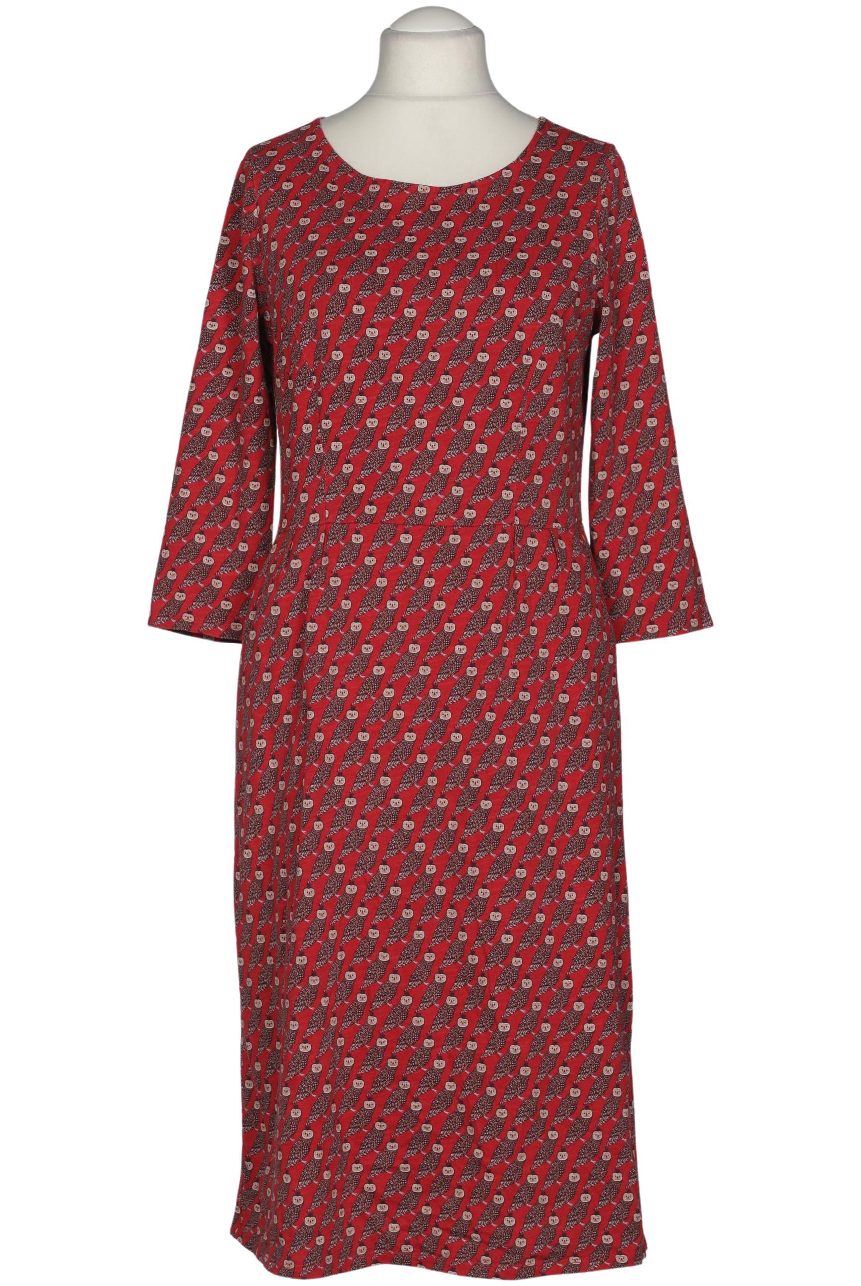 

Boden Damen Kleid, rot, Gr. 42