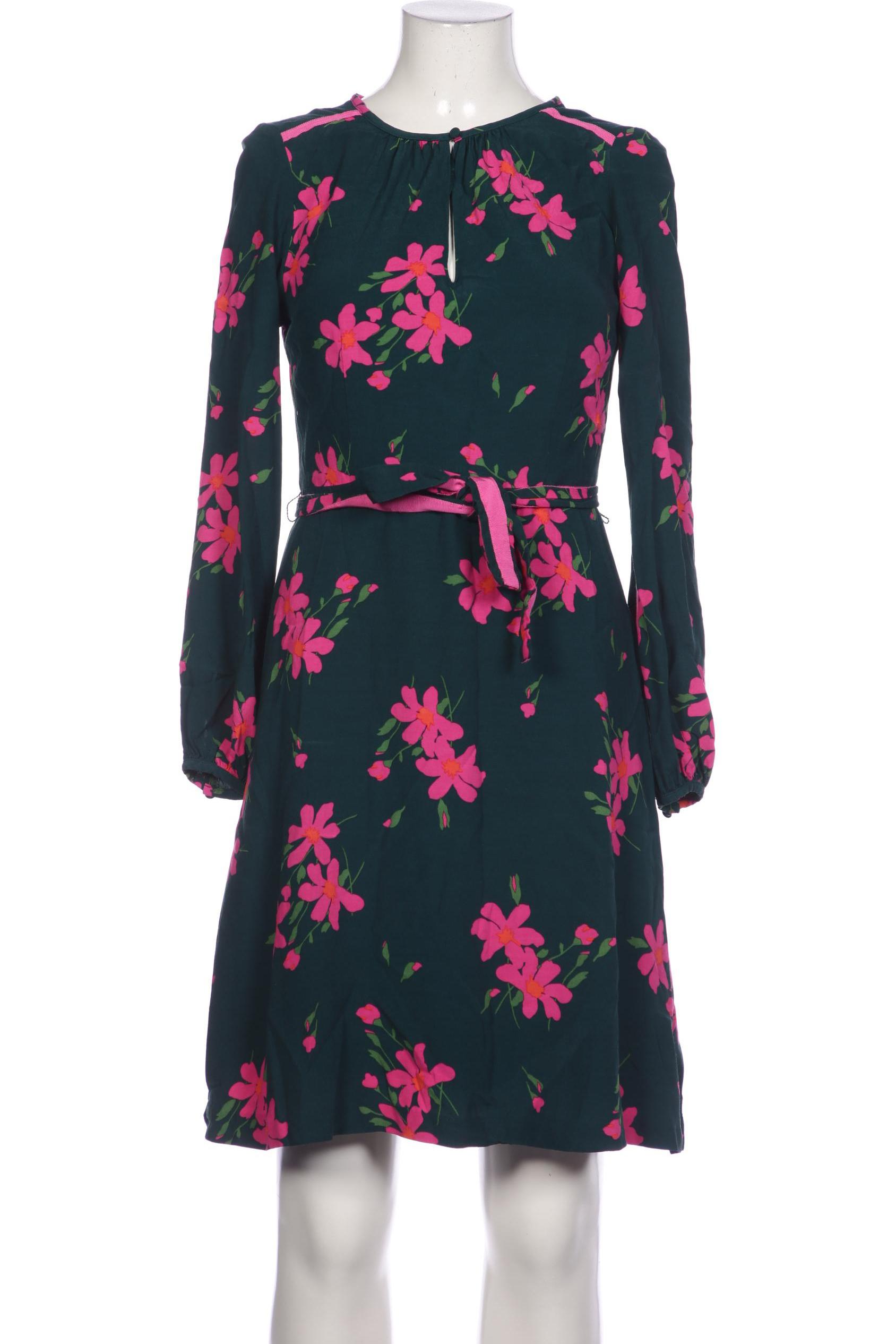 

Boden Damen Kleid, grün, Gr. 36