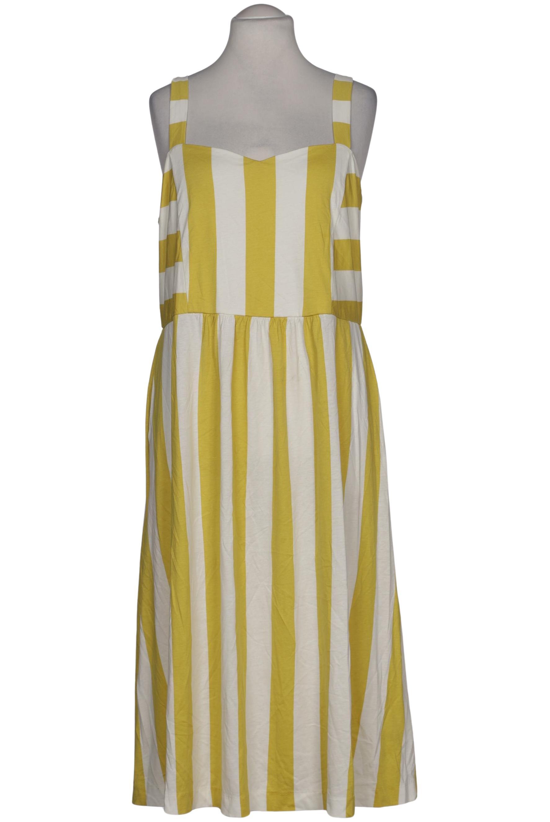 

Boden Damen Kleid, gelb, Gr. 44