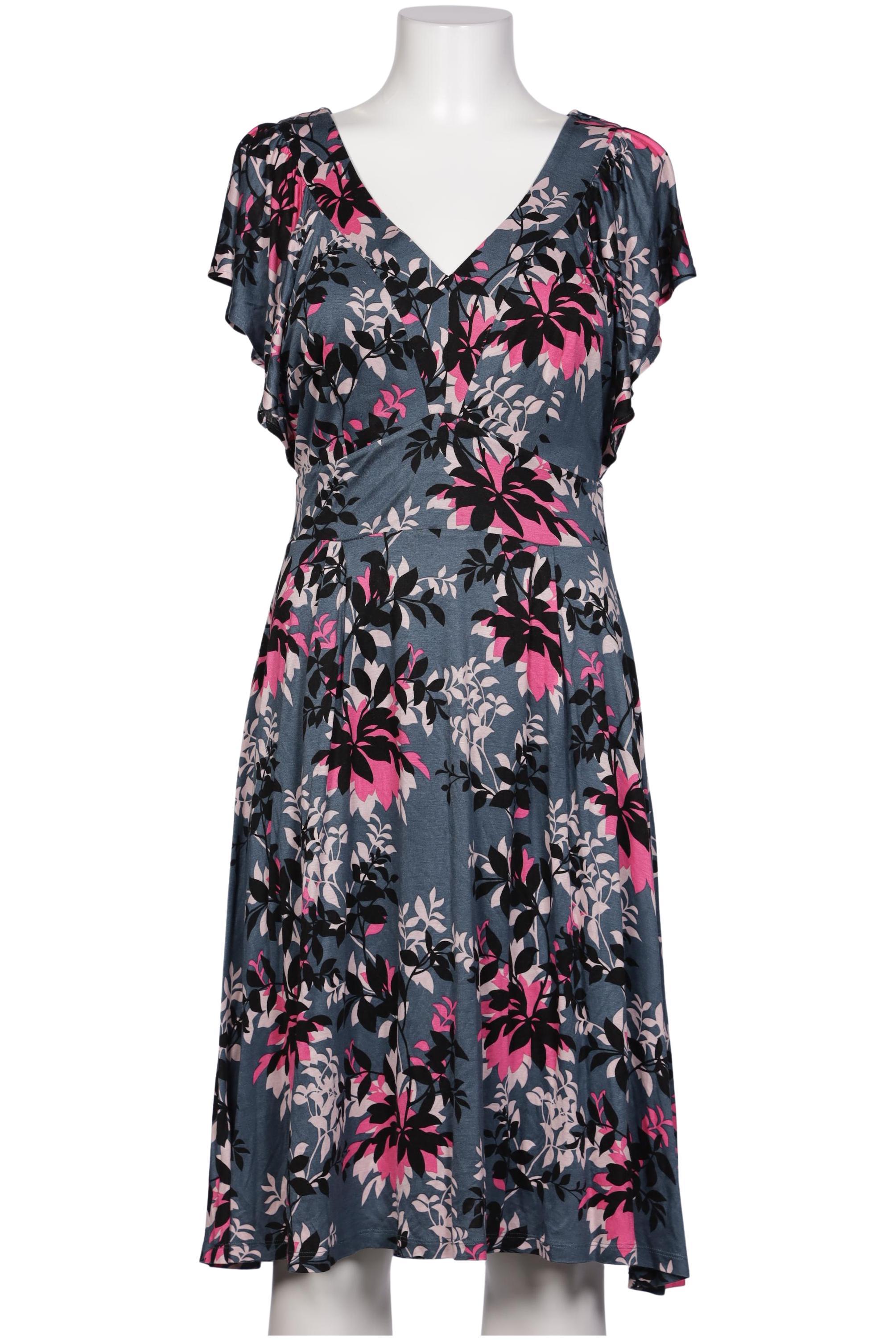 

Boden Damen Kleid, blau, Gr. 40