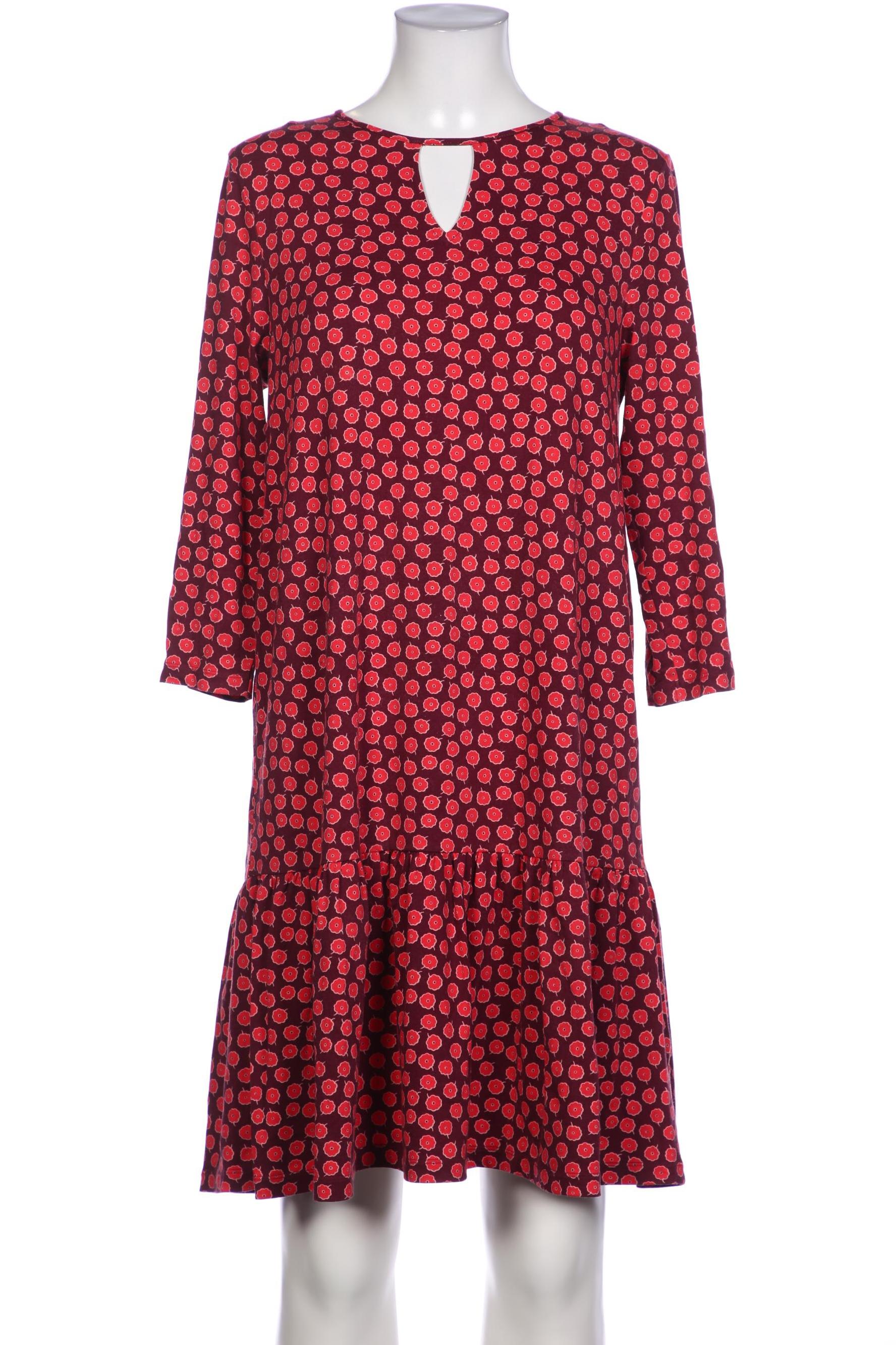 

Boden Damen Kleid, bordeaux, Gr. 38