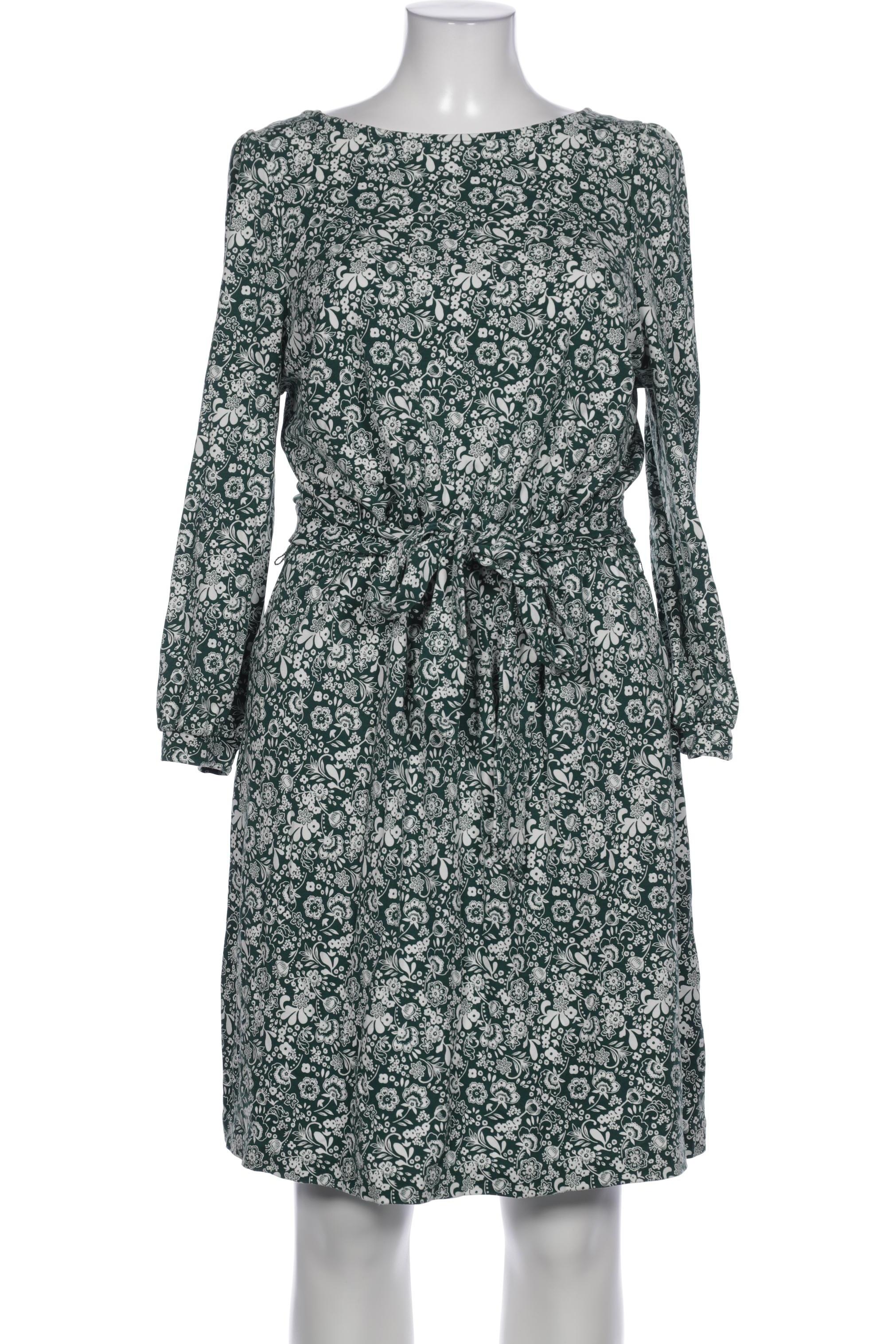 

Boden Damen Kleid, grün, Gr. 46