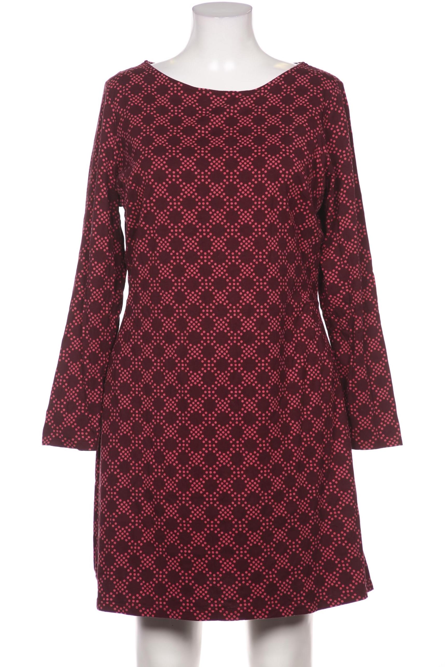 

Boden Damen Kleid, bordeaux, Gr. 46