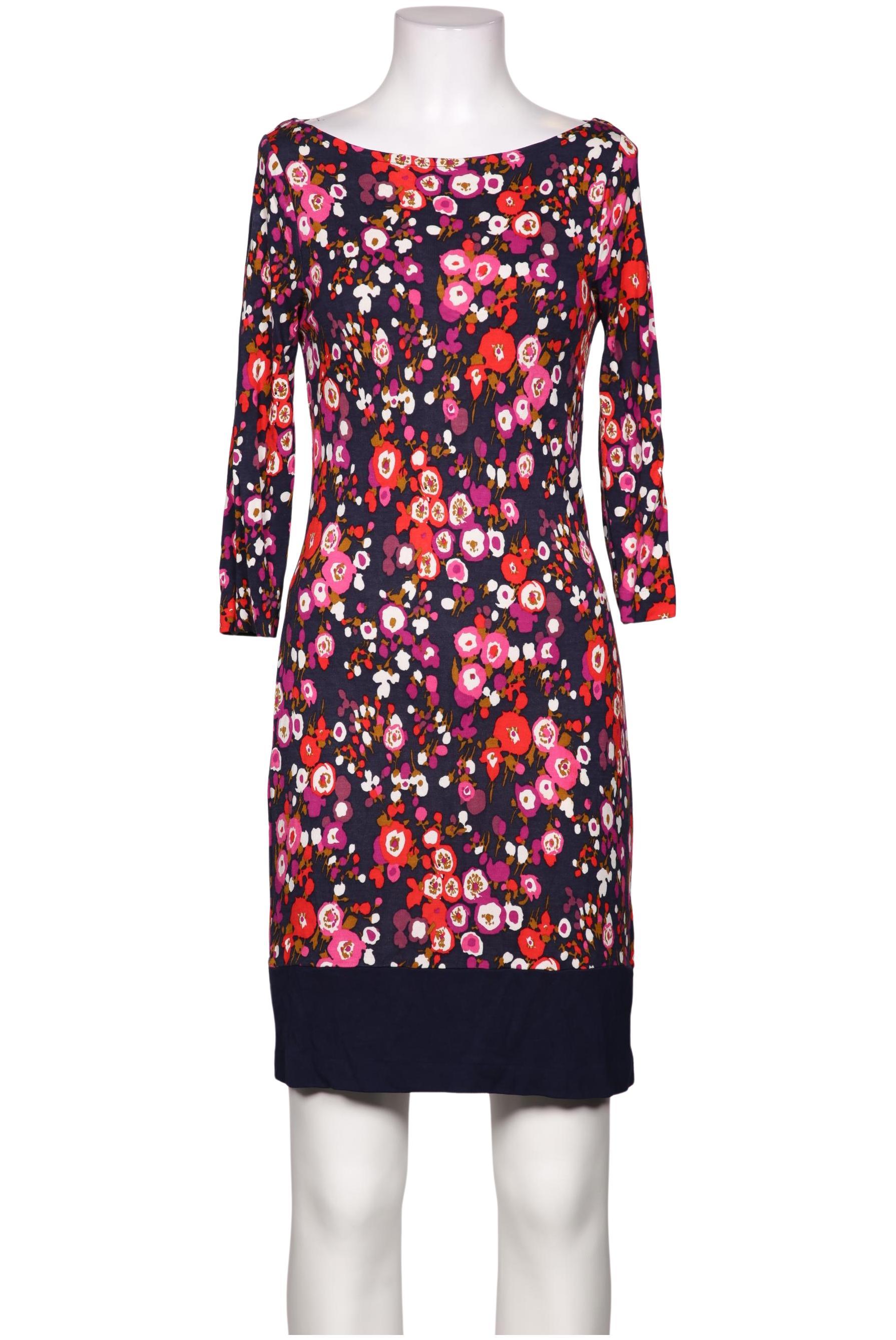 

Boden Damen Kleid, mehrfarbig, Gr. 38