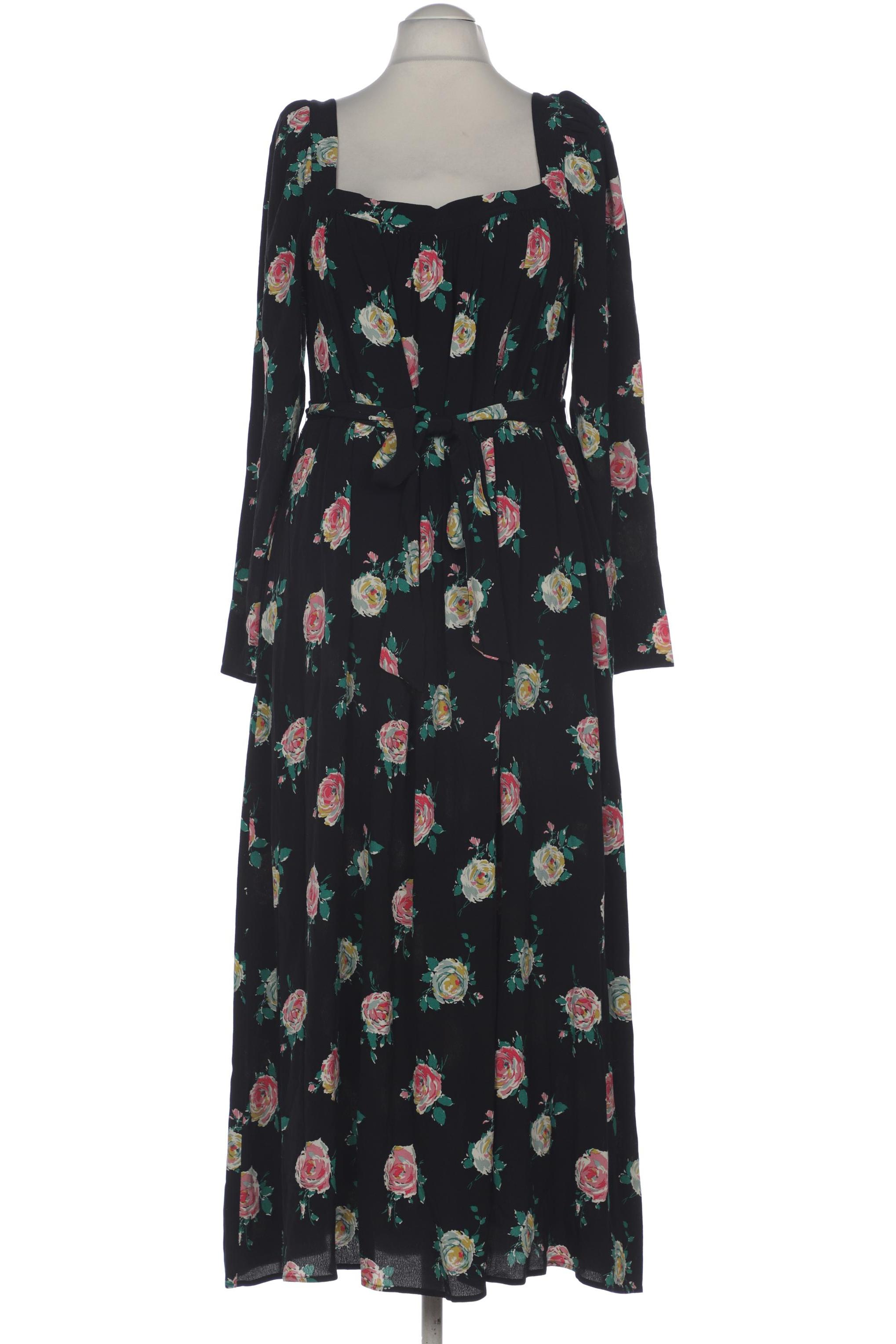 

Boden Damen Kleid, schwarz, Gr. 46