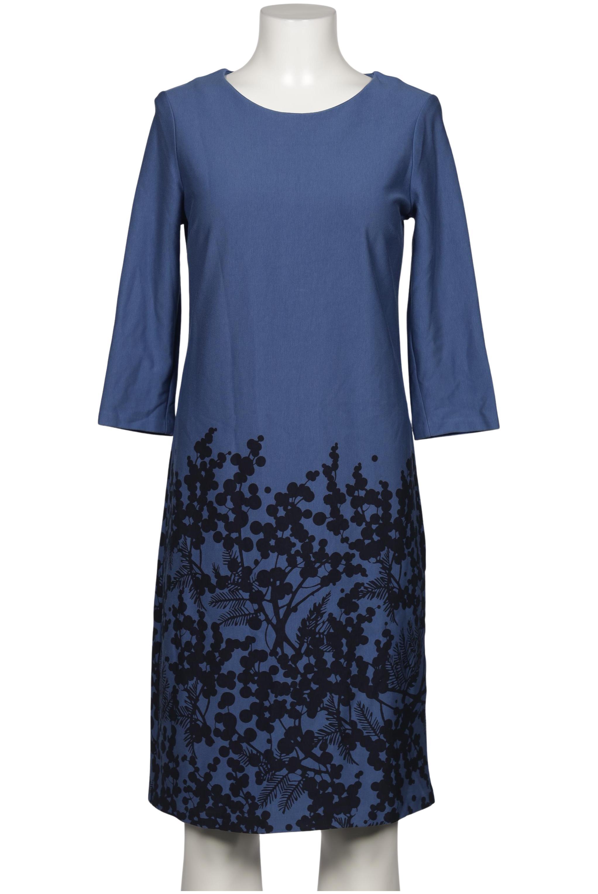 Thumbnail - Boden Damen Kleid, blau, Gr. 38