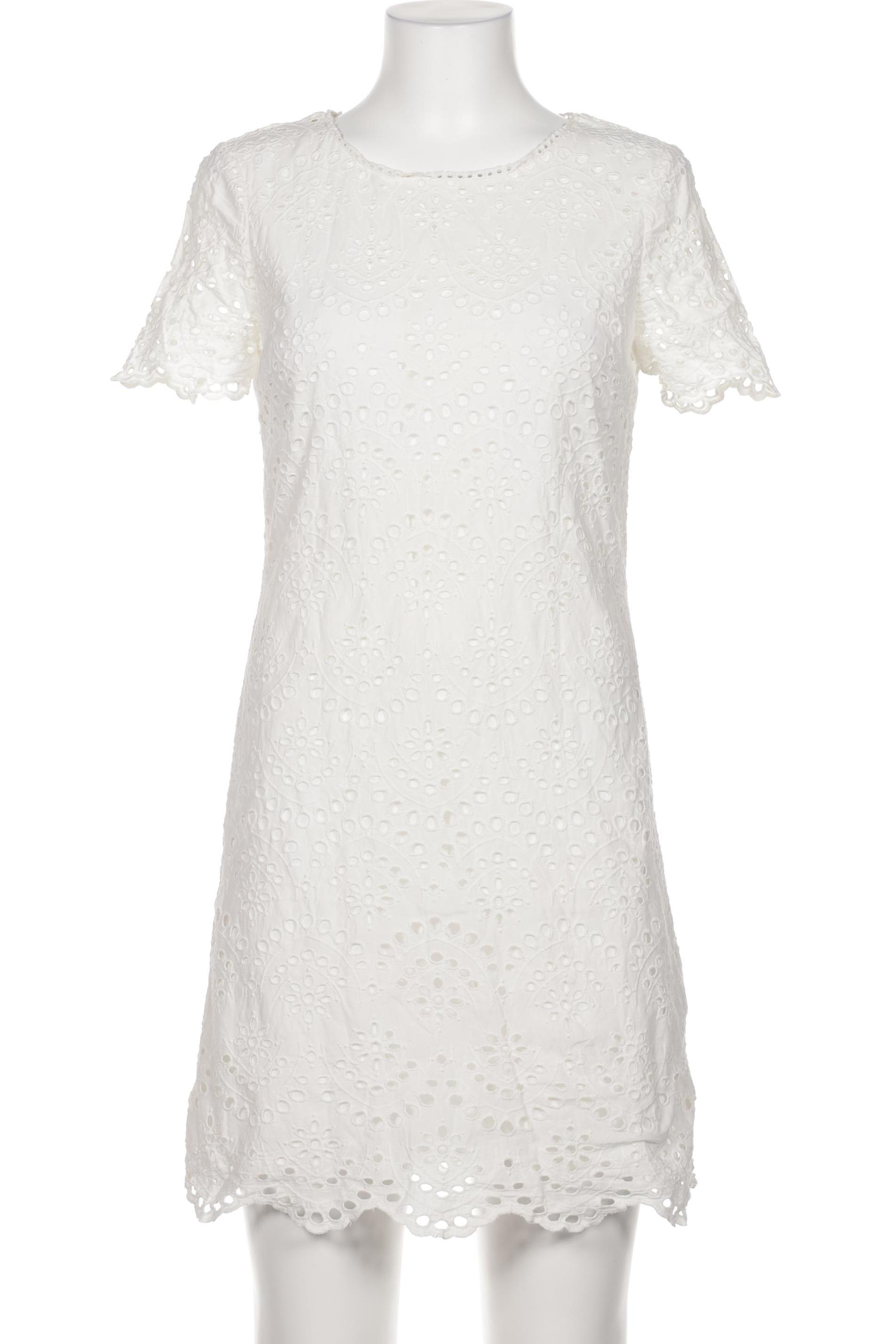 

Boden Damen Kleid, cremeweiß, Gr. 38