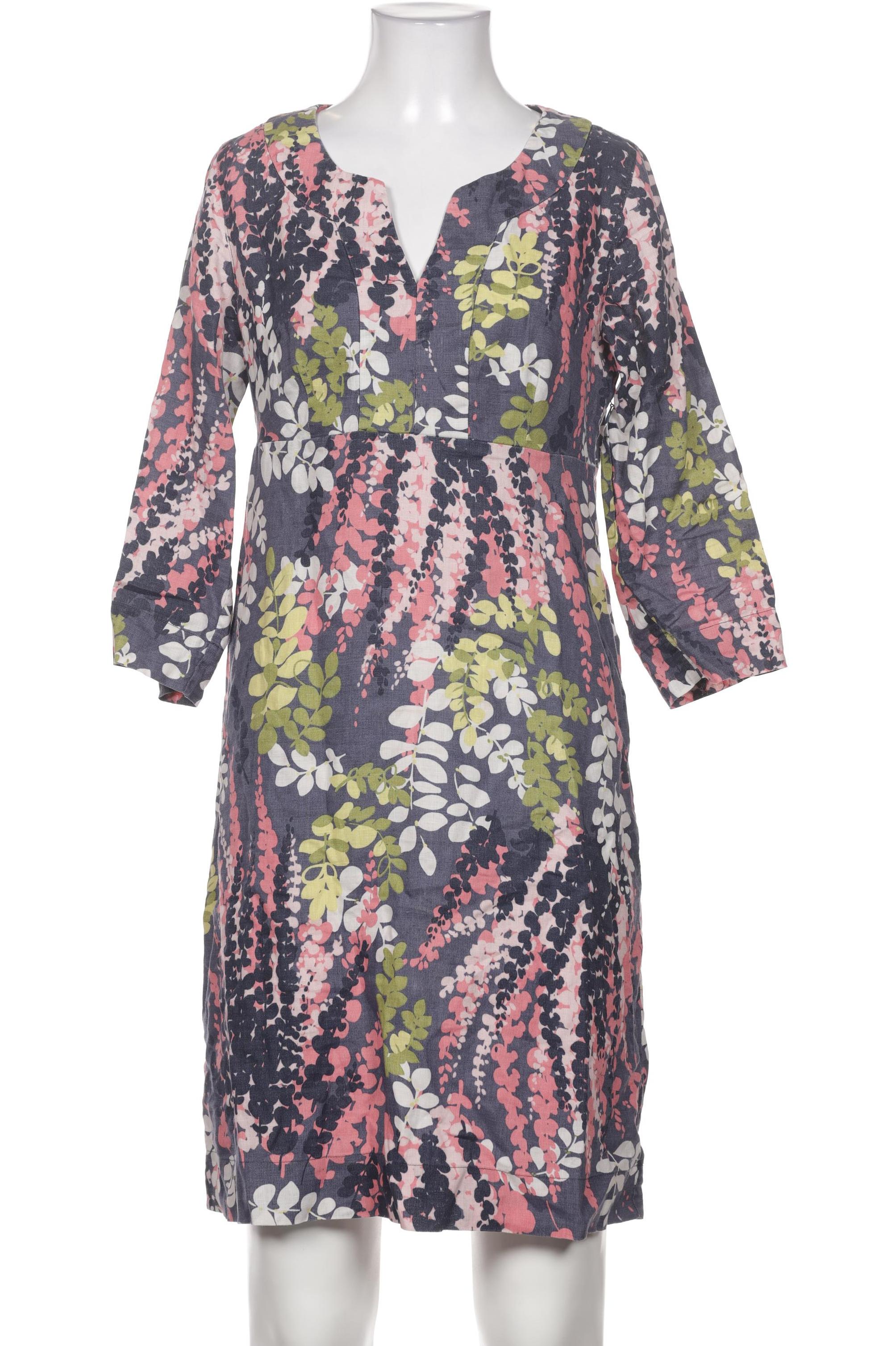 

Boden Damen Kleid, marineblau, Gr. 36