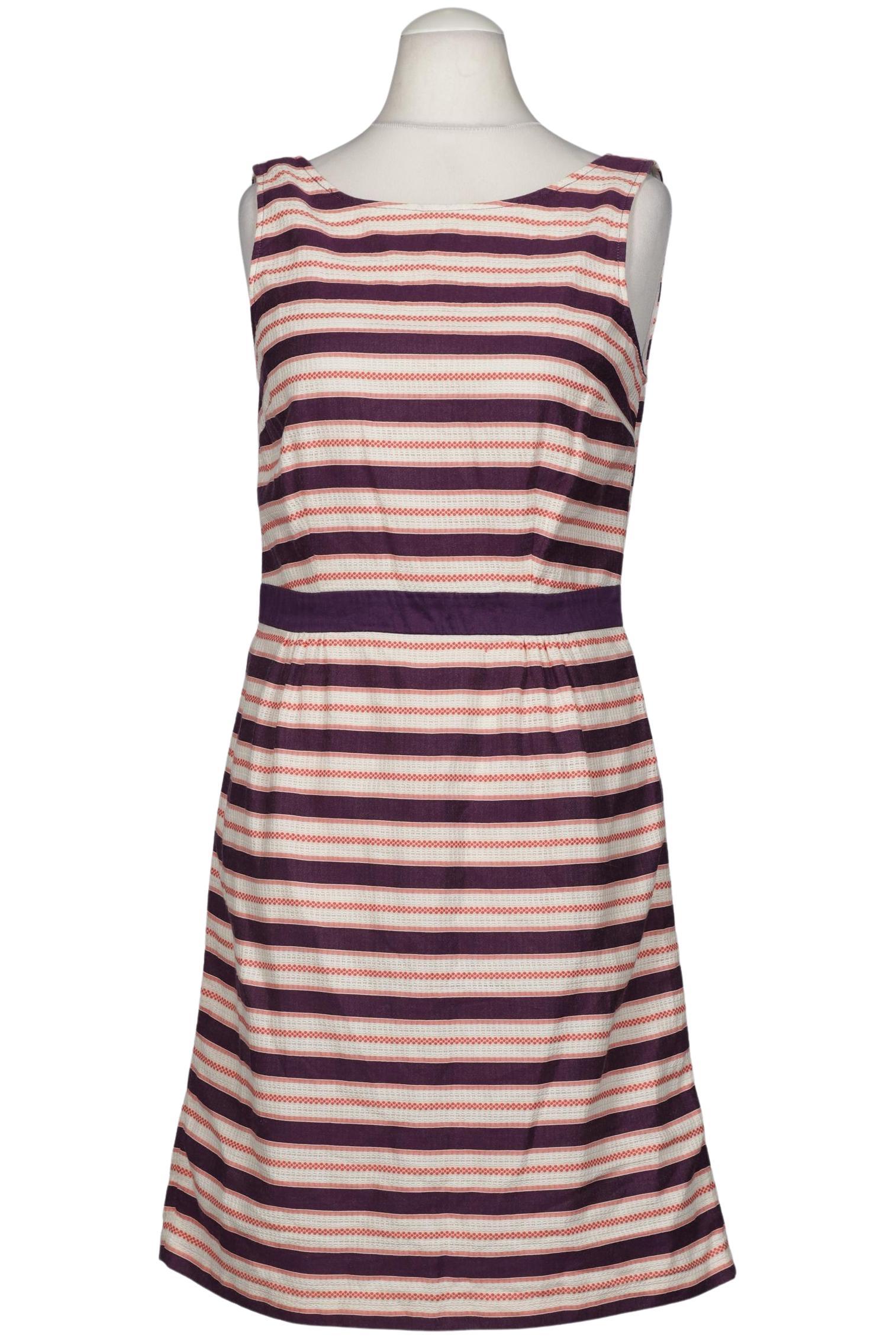 

Boden Damen Kleid, mehrfarbig, Gr. 38