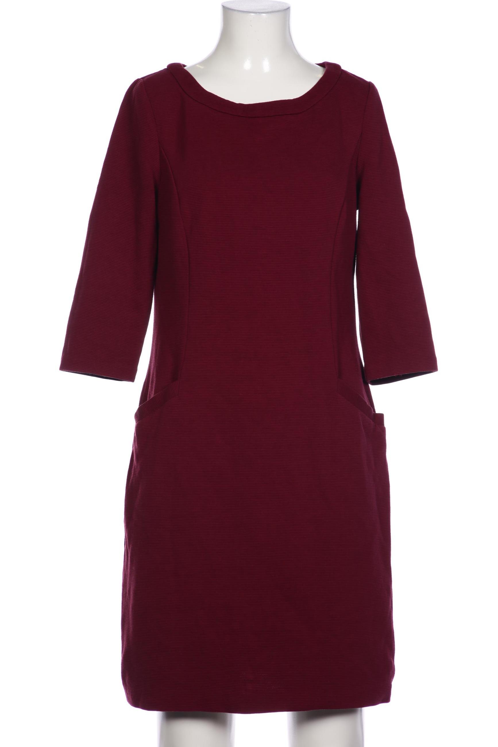 

Boden Damen Kleid, bordeaux
