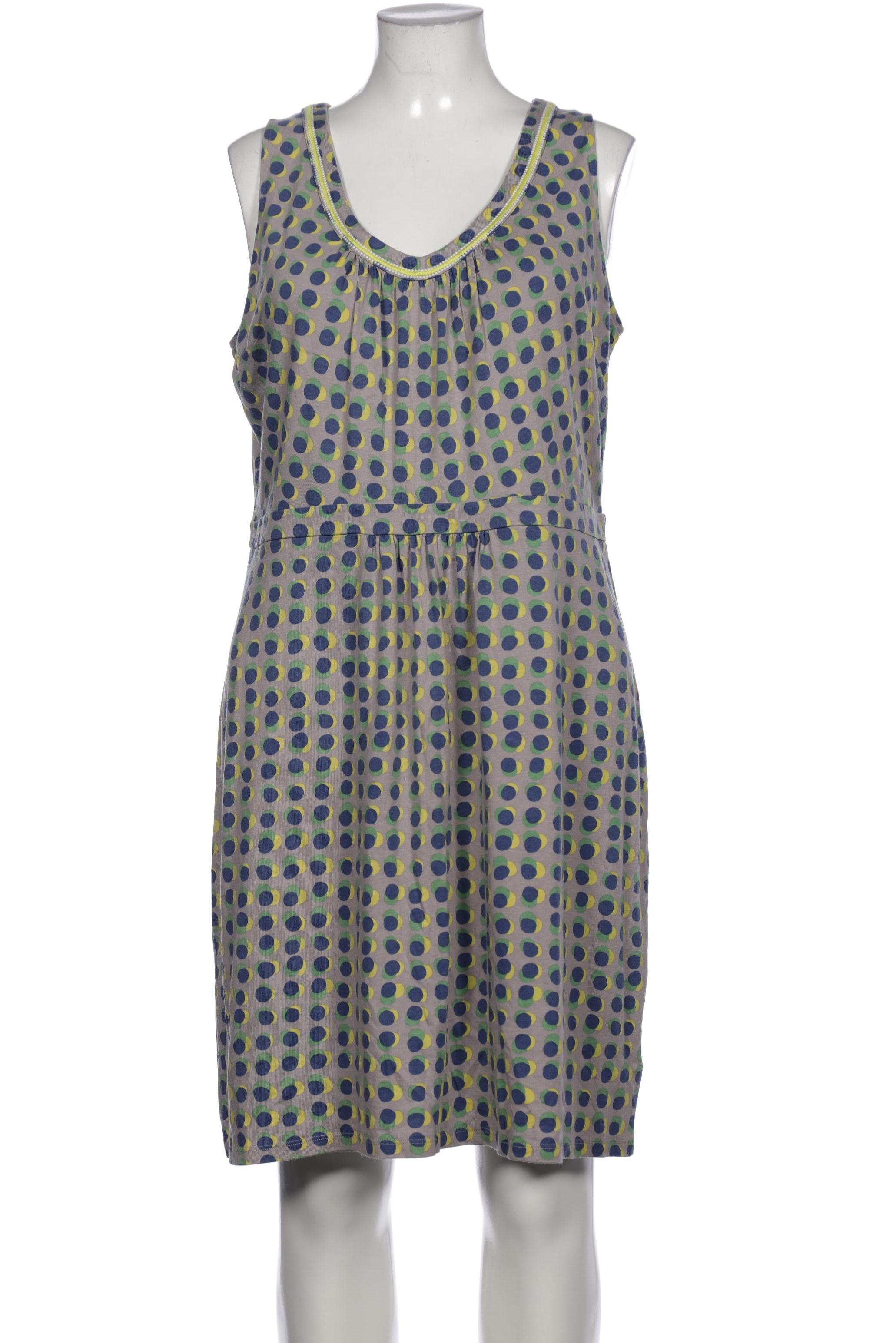 

Boden Damen Kleid, mehrfarbig, Gr. 46