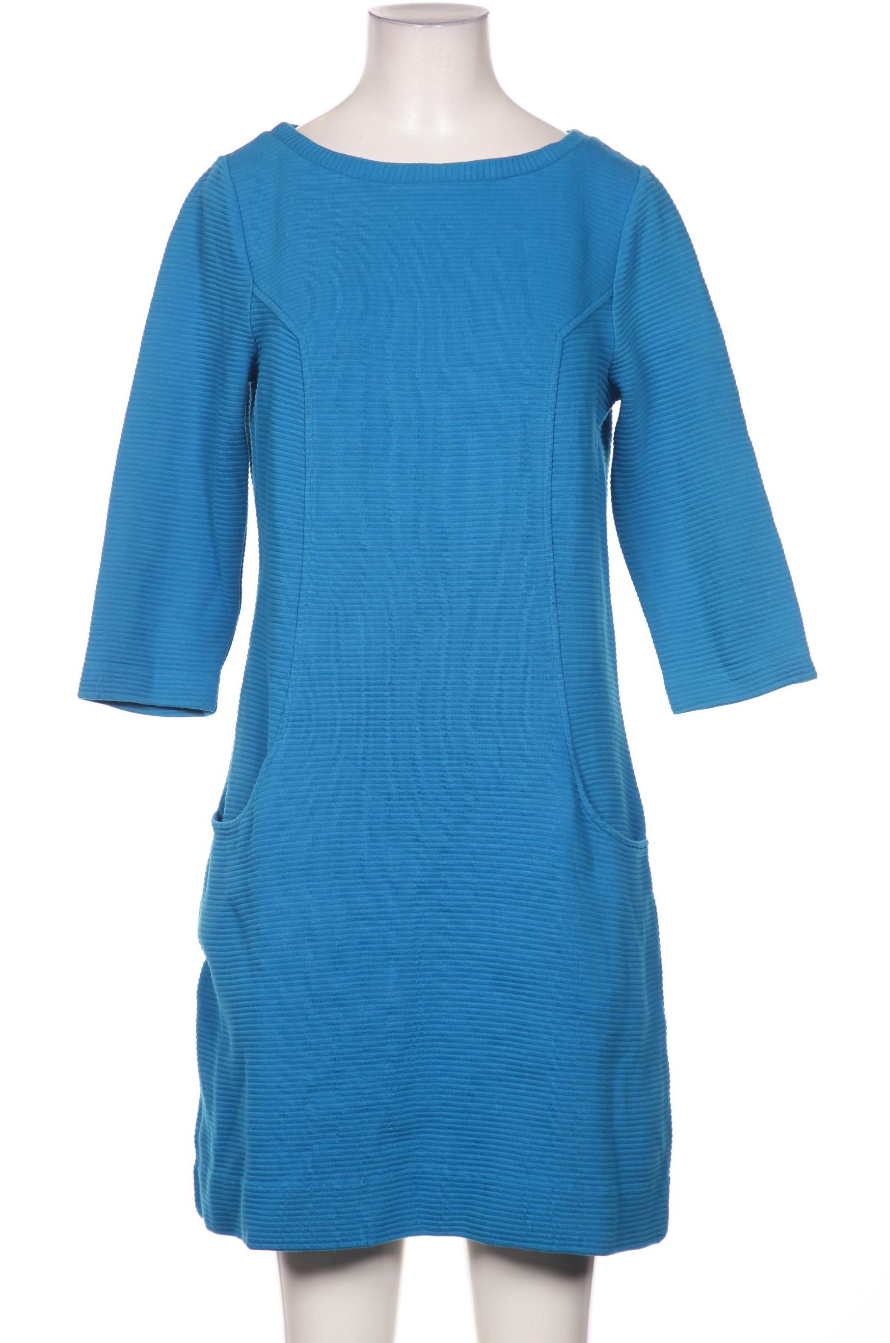 

Boden Damen Kleid, blau, Gr. 38
