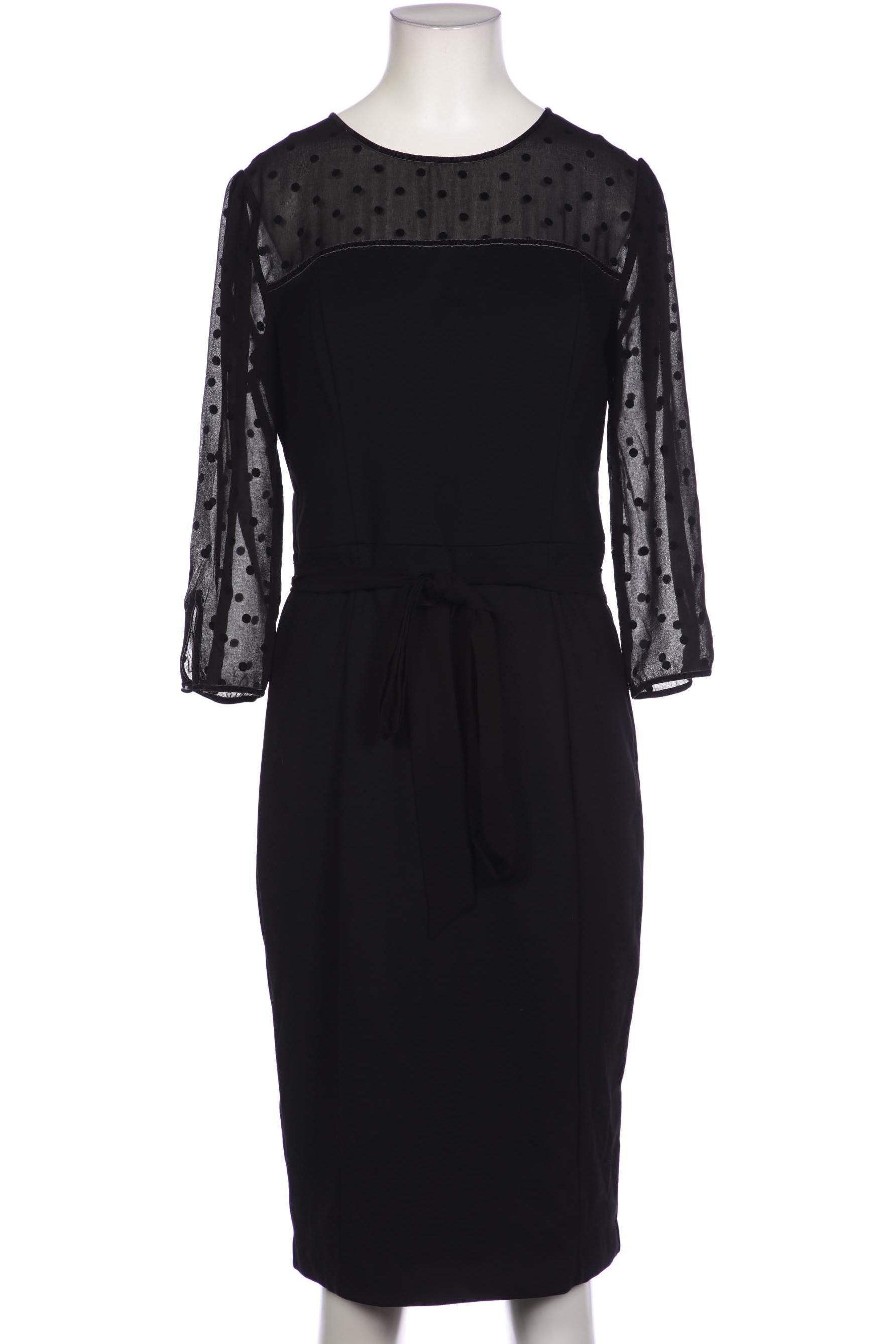 

Boden Damen Kleid, schwarz, Gr. 38