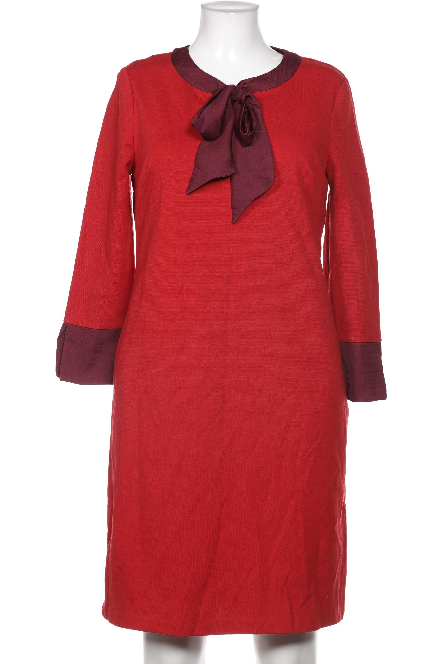 

Boden Damen Kleid, rot, Gr. 42