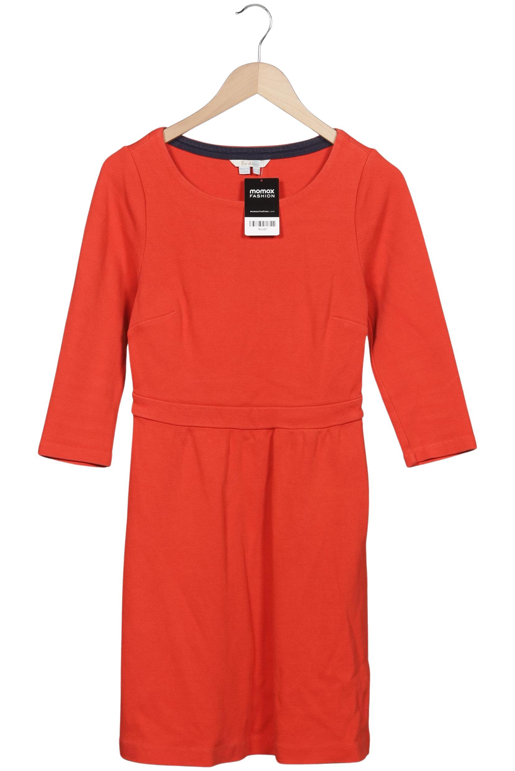 

Boden Damen Kleid, orange, Gr. 38