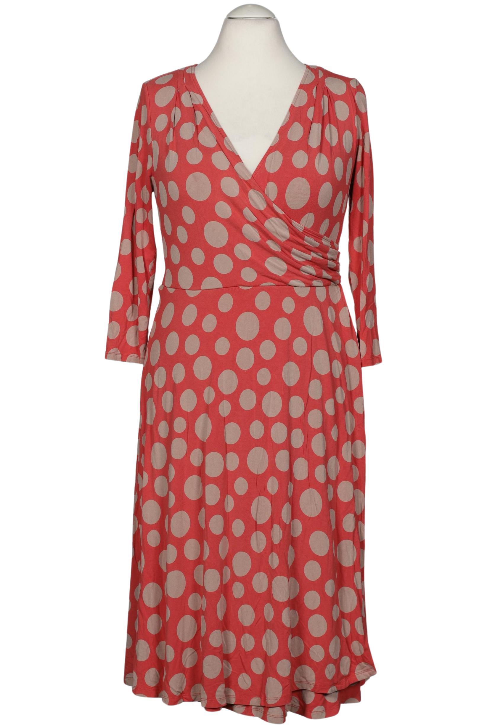 

Boden Damen Kleid, rot, Gr. 42