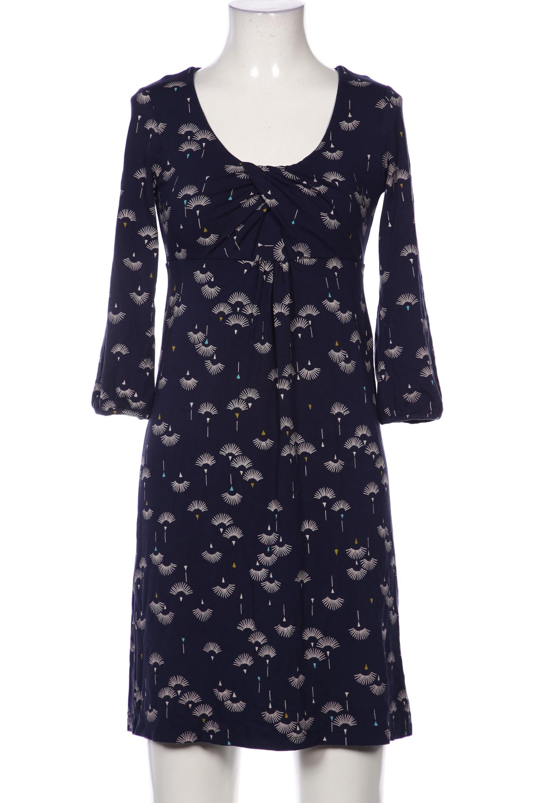 

Boden Damen Kleid, marineblau, Gr. 34