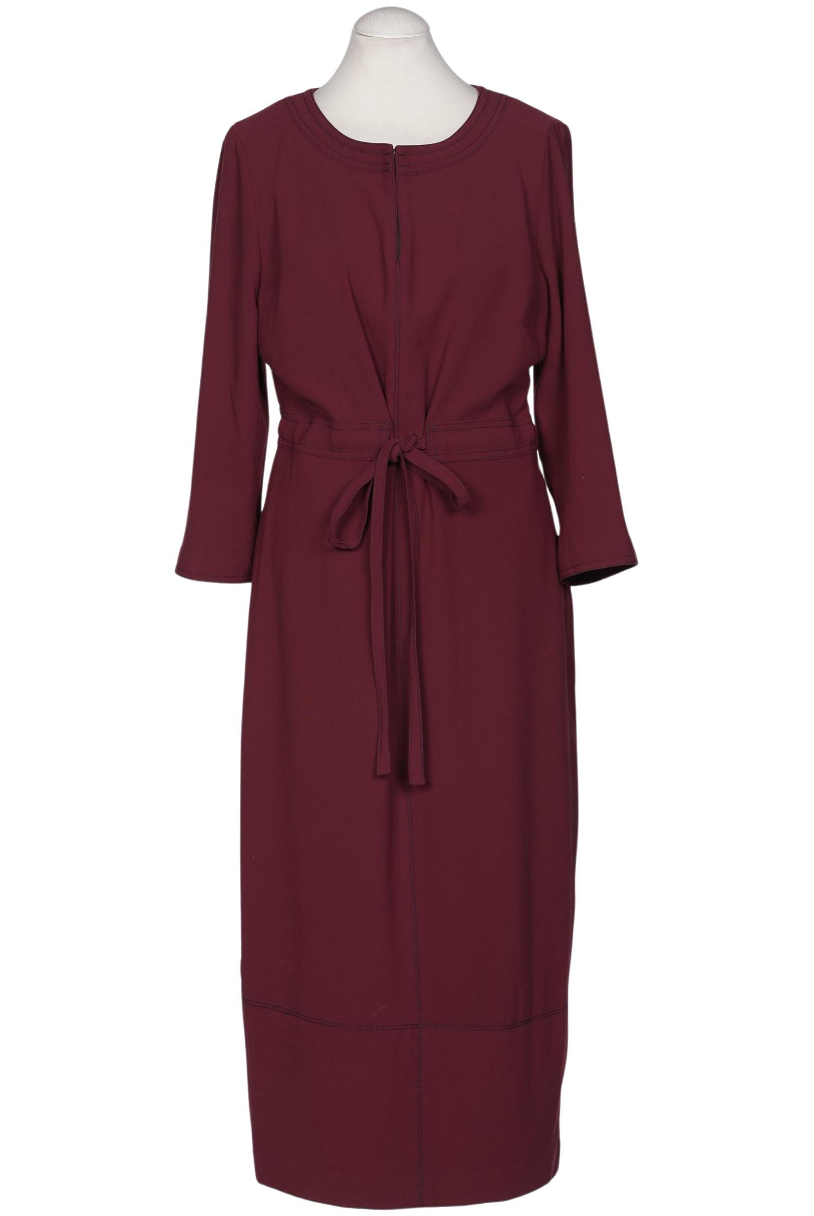 

Boden Damen Kleid, bordeaux, Gr. 40