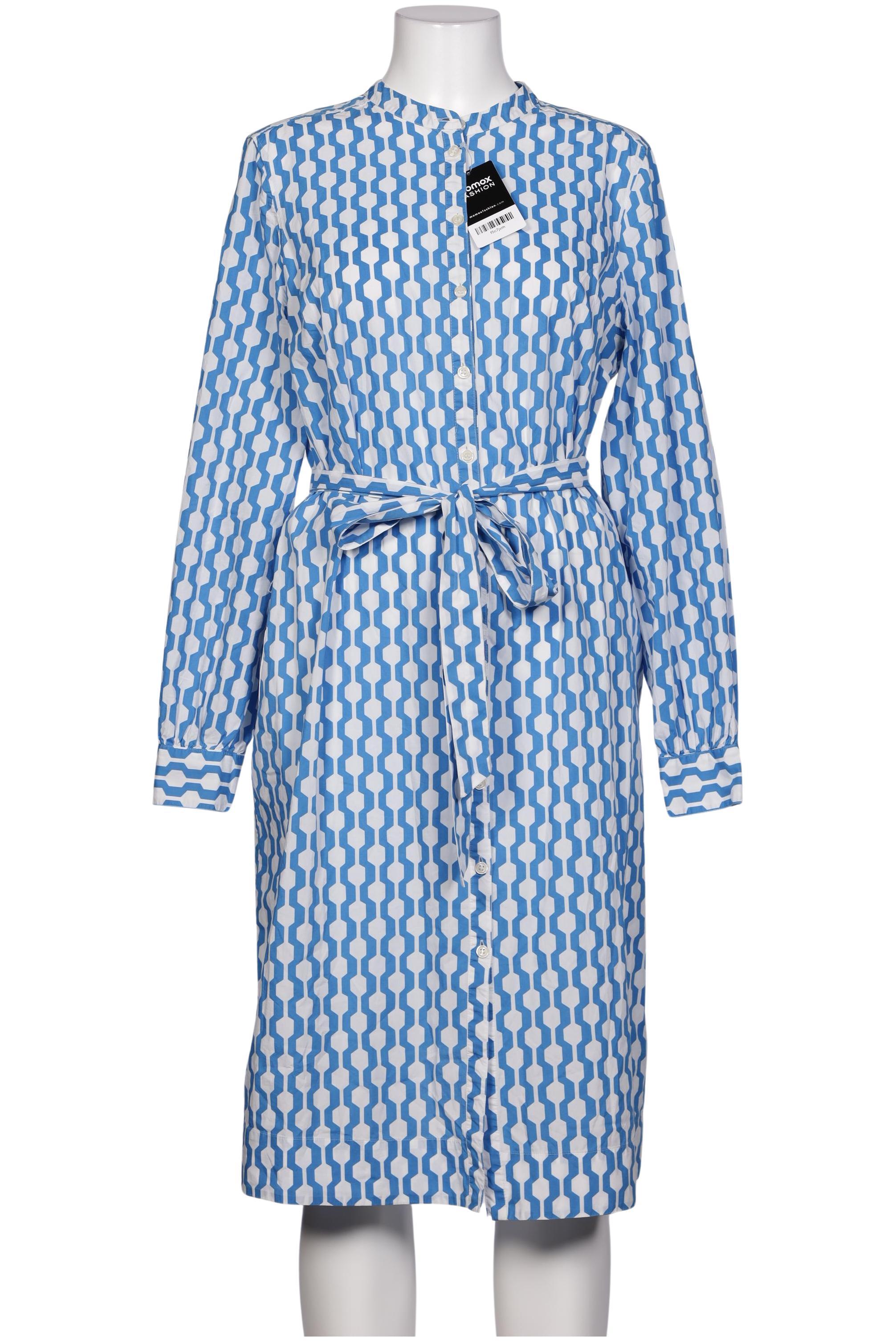 

Boden Damen Kleid, blau, Gr. 42