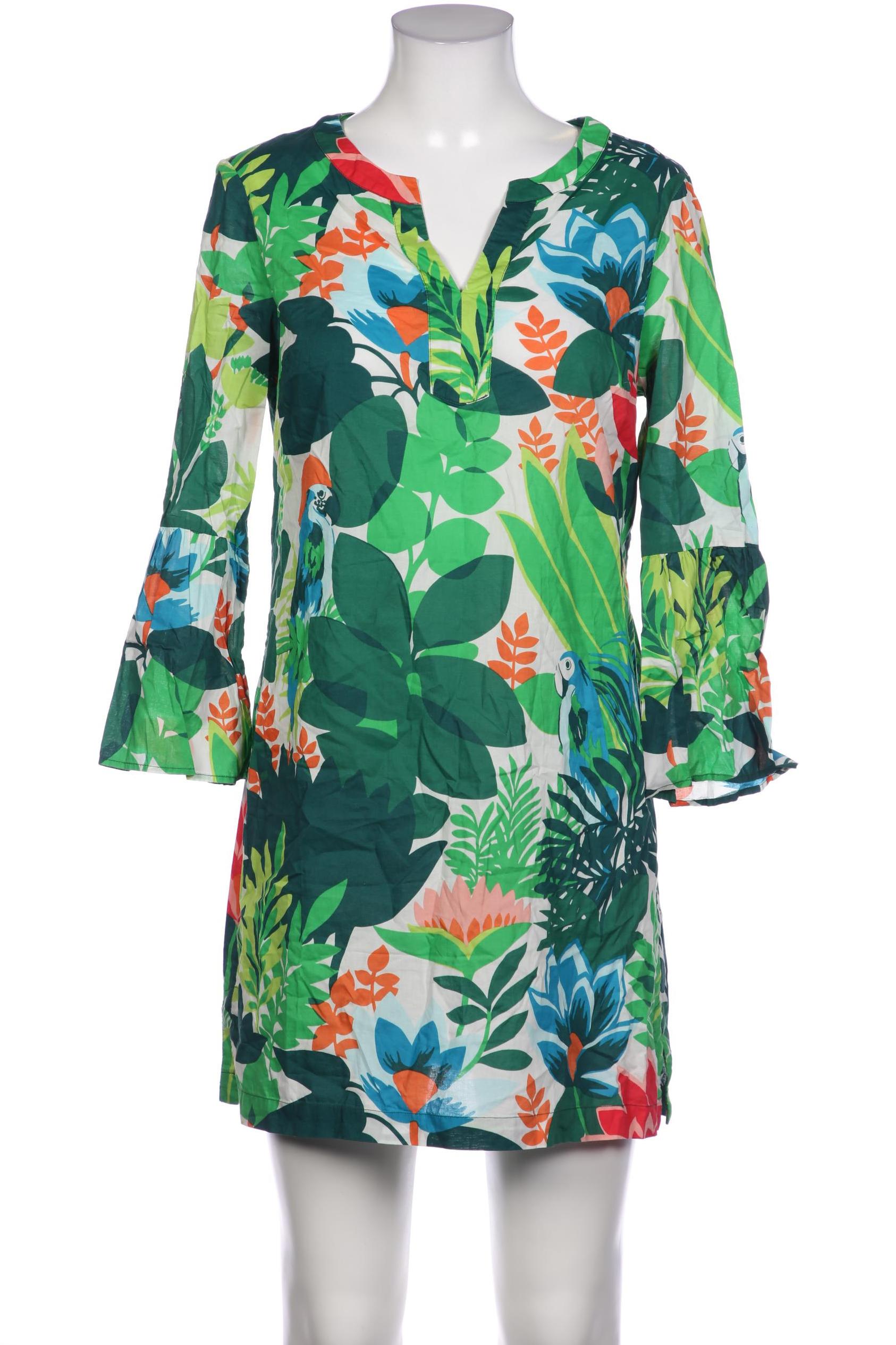 

Boden Damen Kleid, grün, Gr. 38