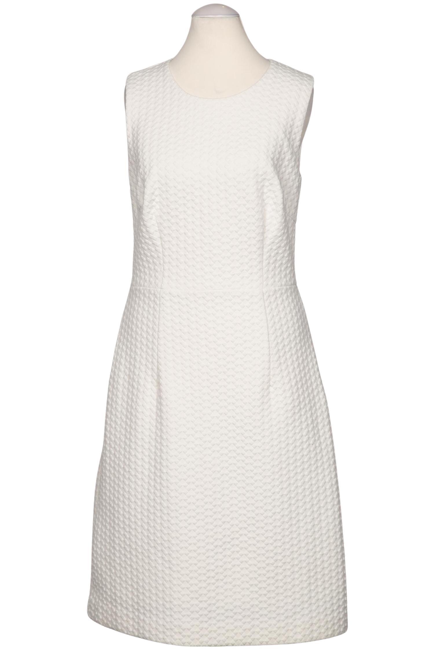 

Boden Damen Kleid, weiß, Gr. 36