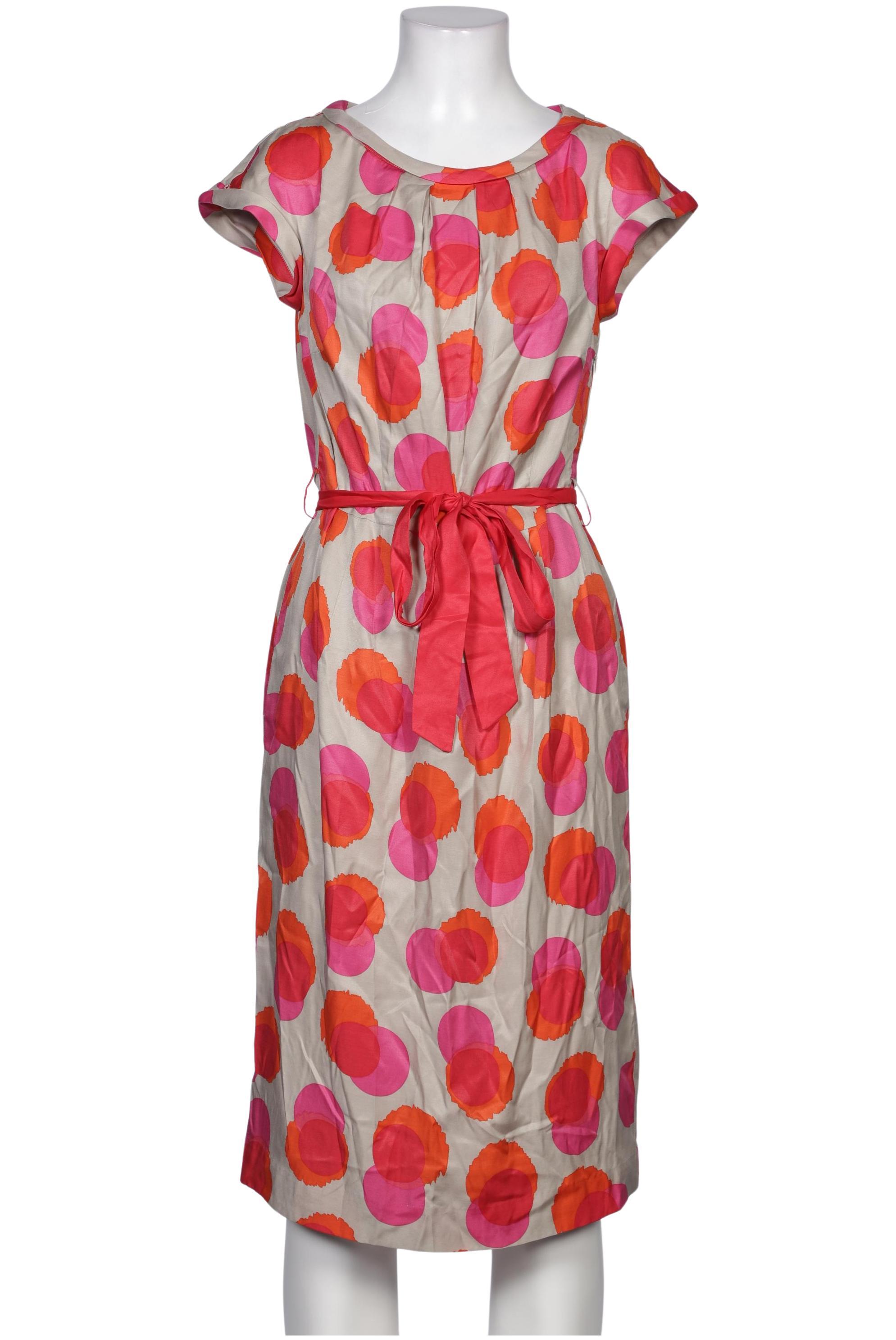 

Boden Damen Kleid, mehrfarbig, Gr. 36