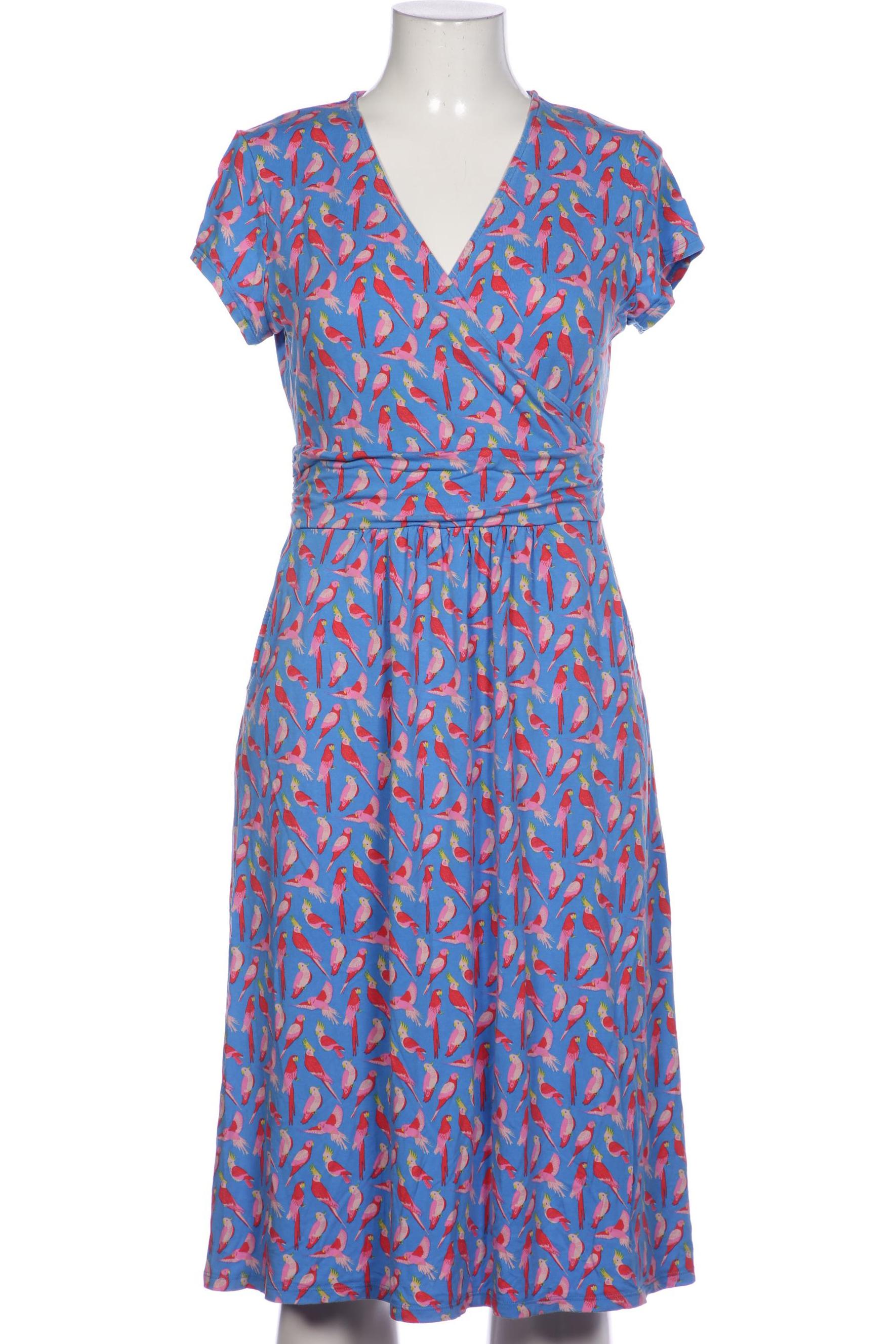 

Boden Damen Kleid, blau, Gr. 40