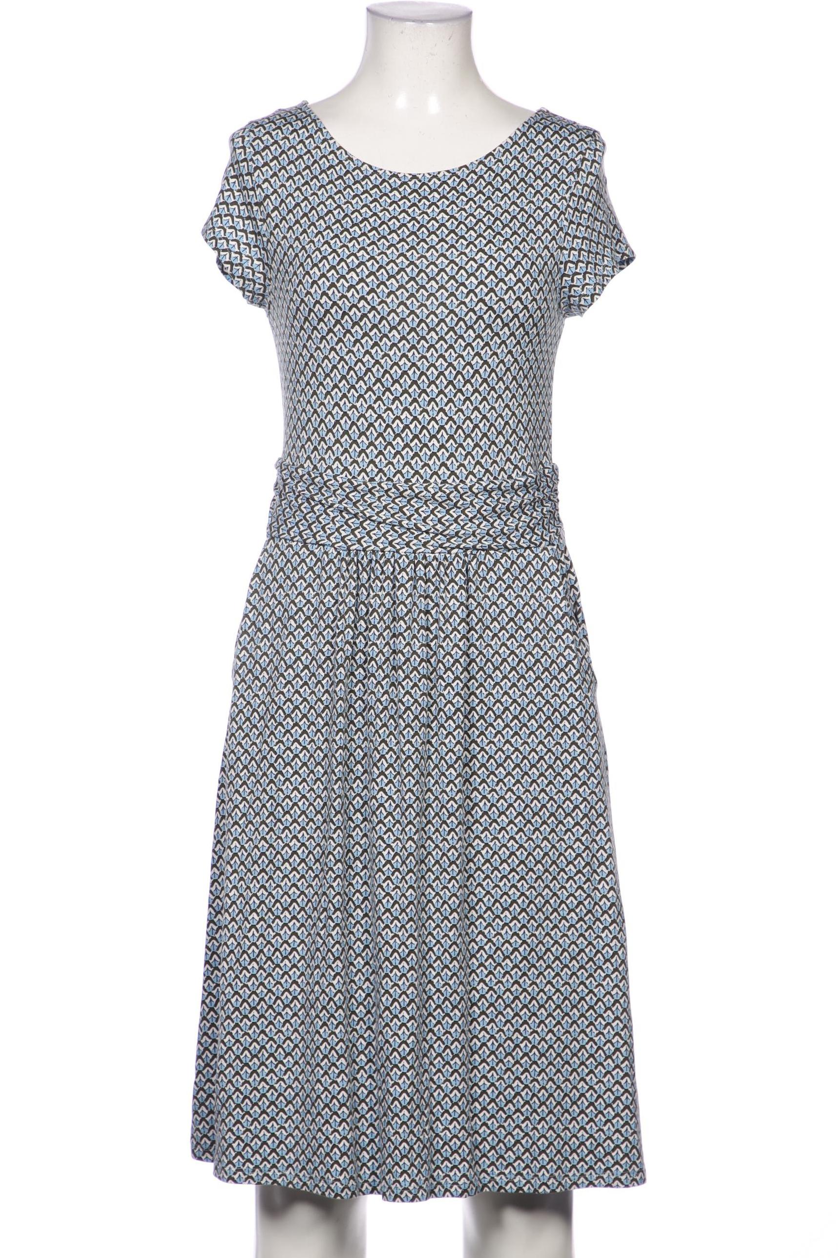 

Boden Damen Kleid, hellblau, Gr. 36