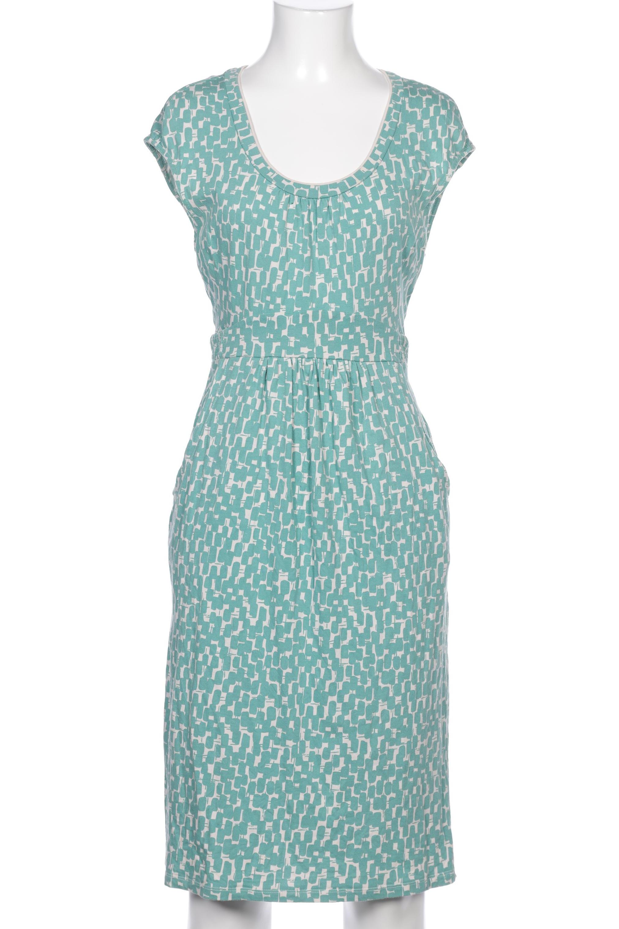 

Boden Damen Kleid, türkis