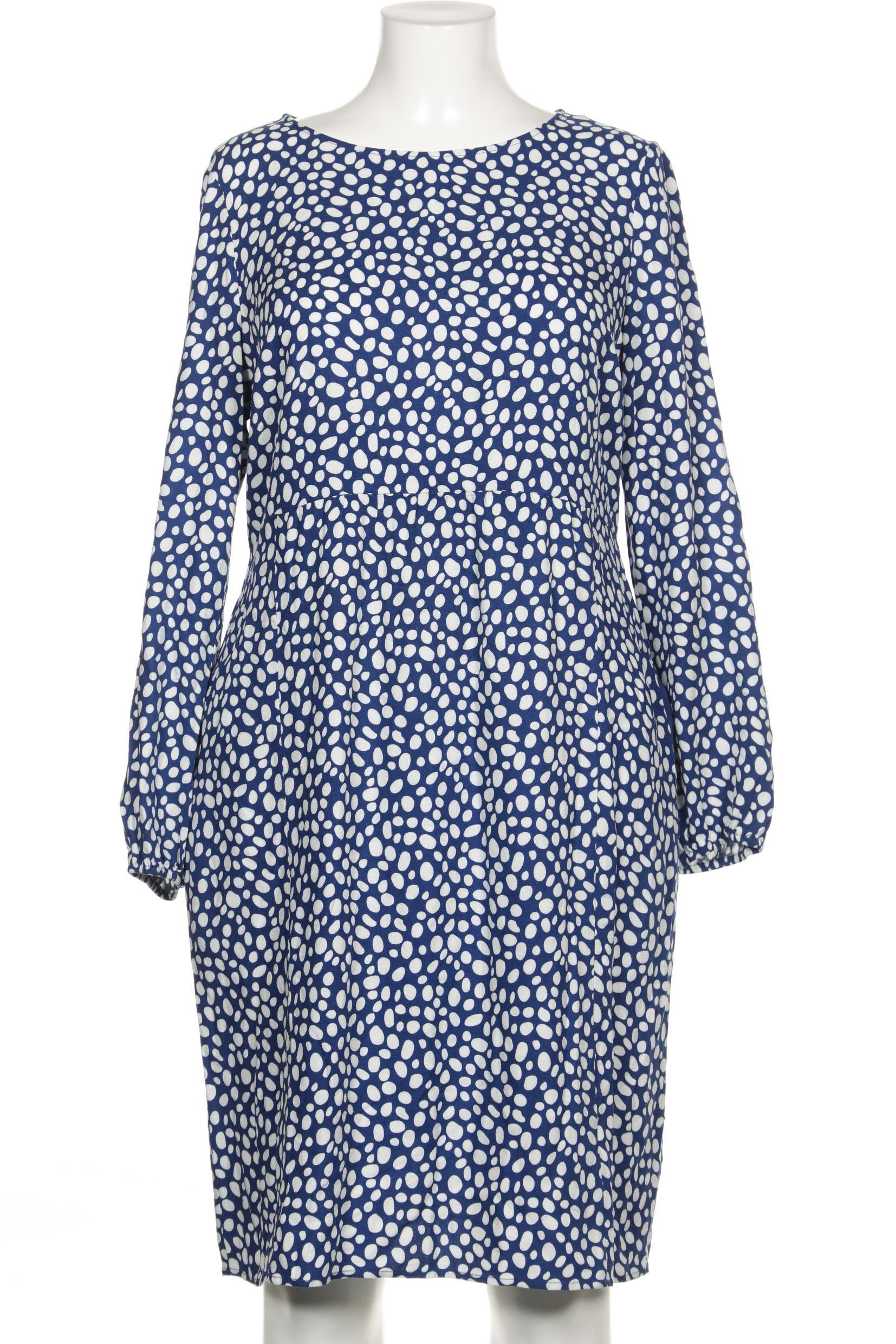 

Boden Damen Kleid, blau, Gr. 42