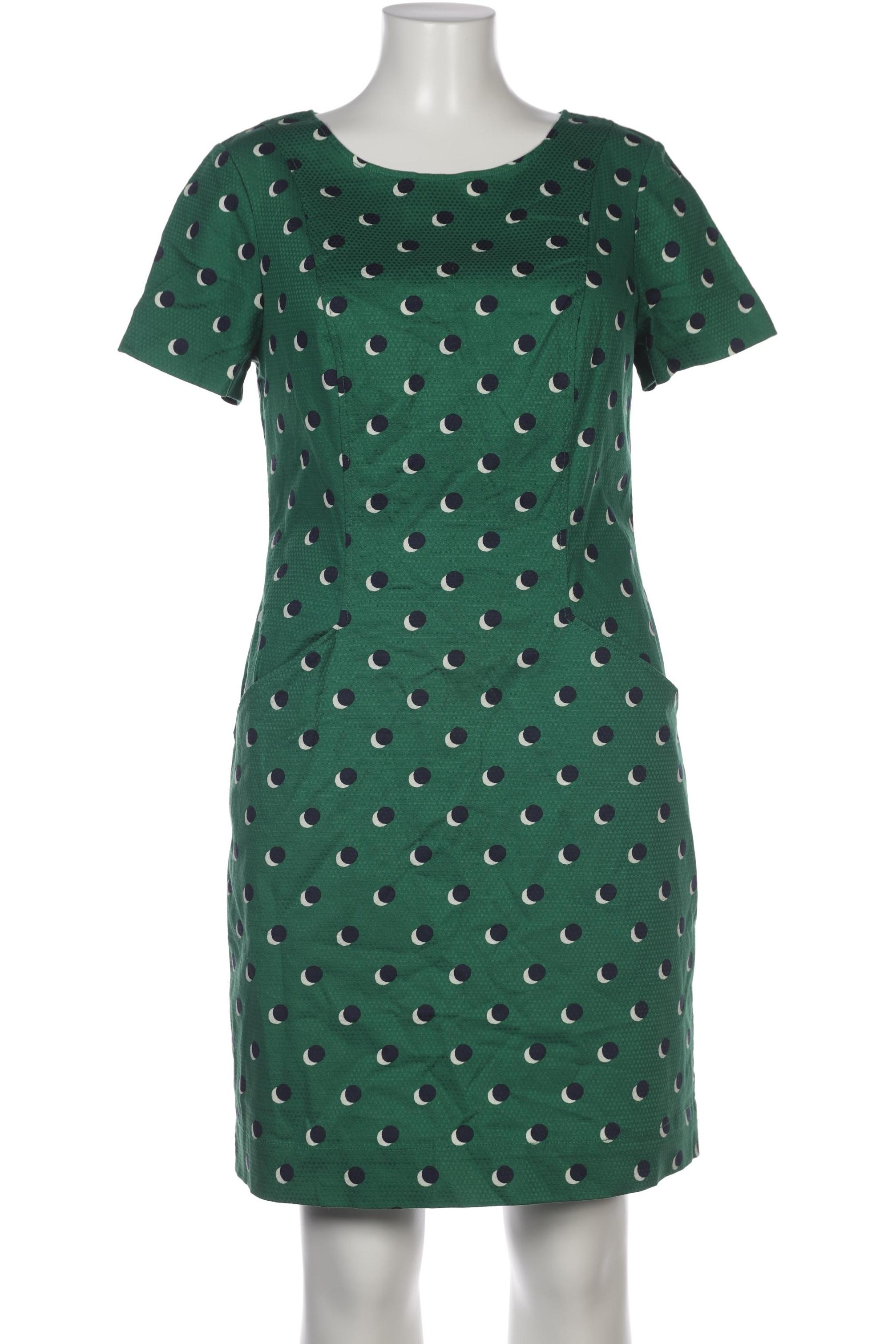 

Boden Damen Kleid, grün, Gr. 40