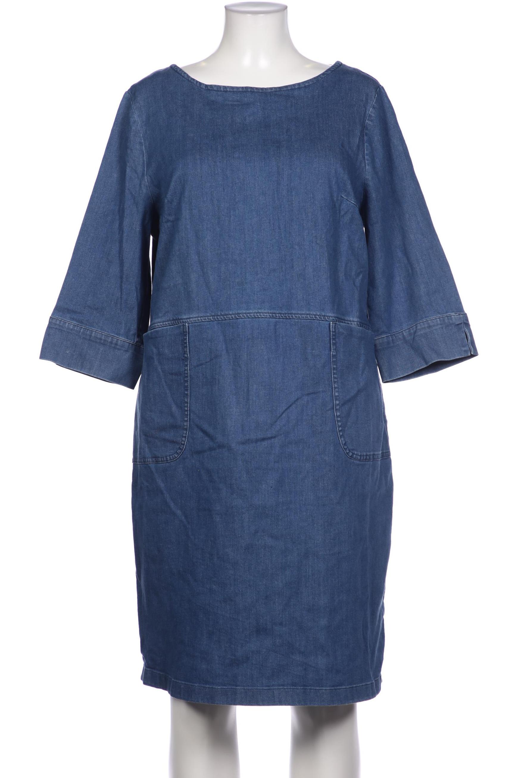 

Boden Damen Kleid, blau, Gr. 44