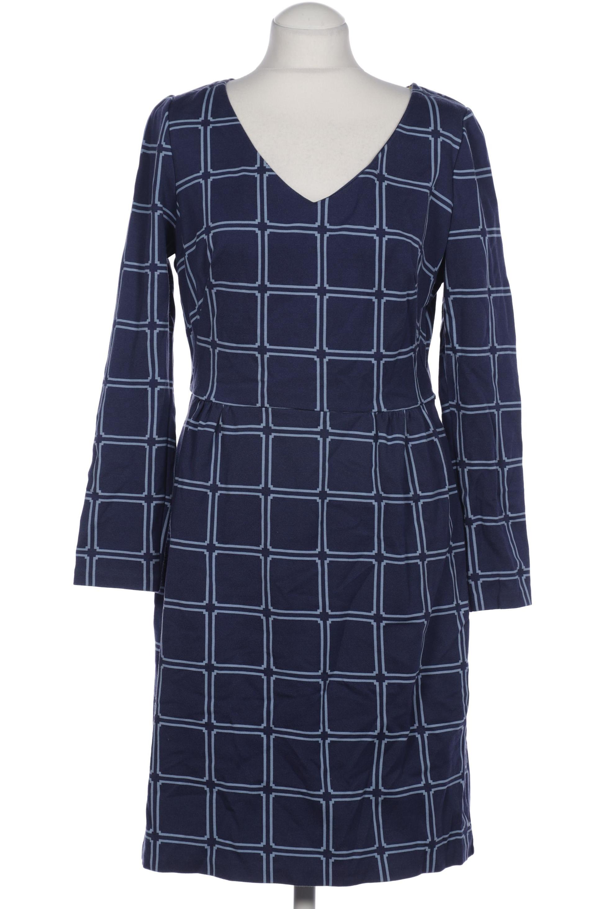 Thumbnail - Boden Damen Kleid, marineblau, Gr. 40
