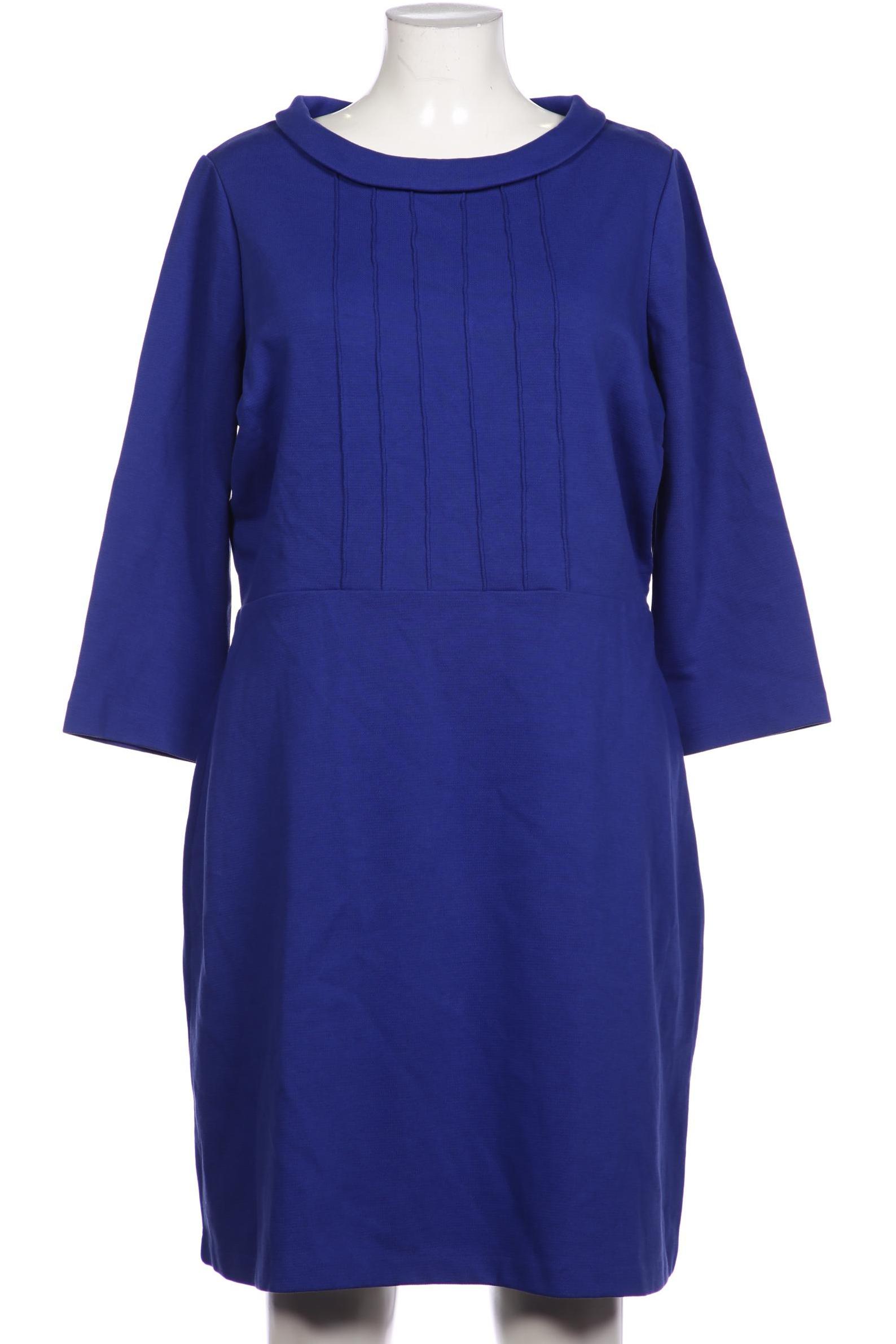 

Boden Damen Kleid, blau, Gr. 46