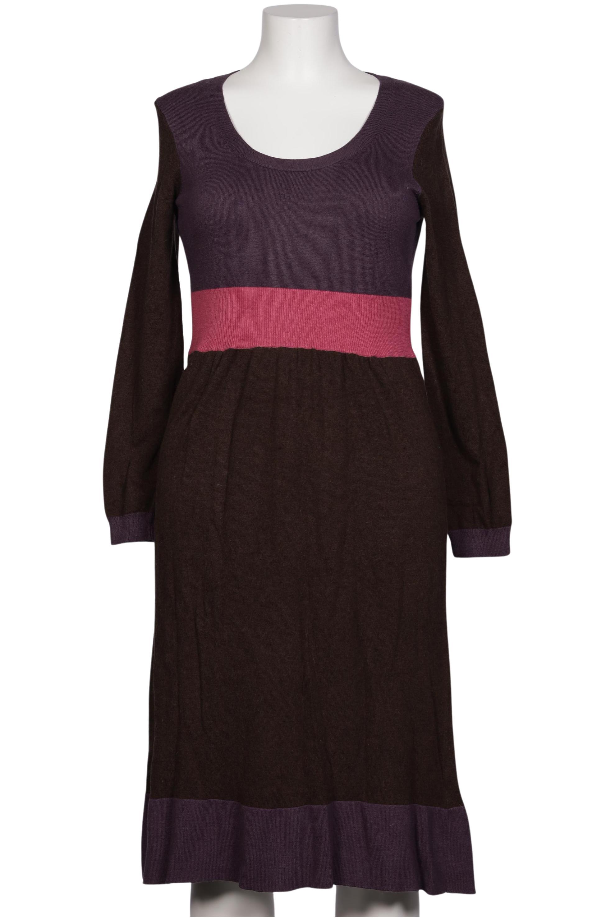 

Boden Damen Kleid, mehrfarbig, Gr. 16