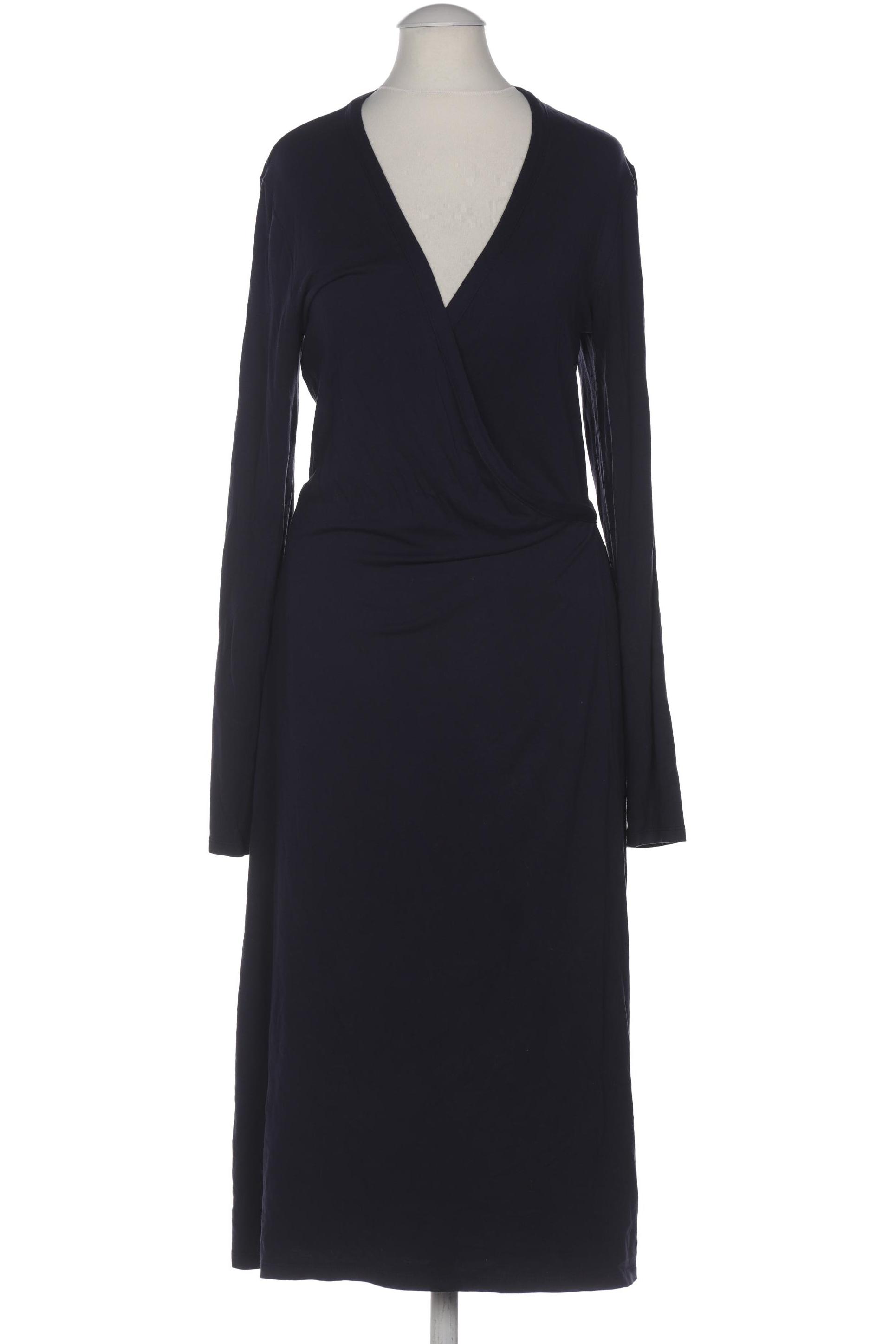 

Boden Damen Kleid, marineblau