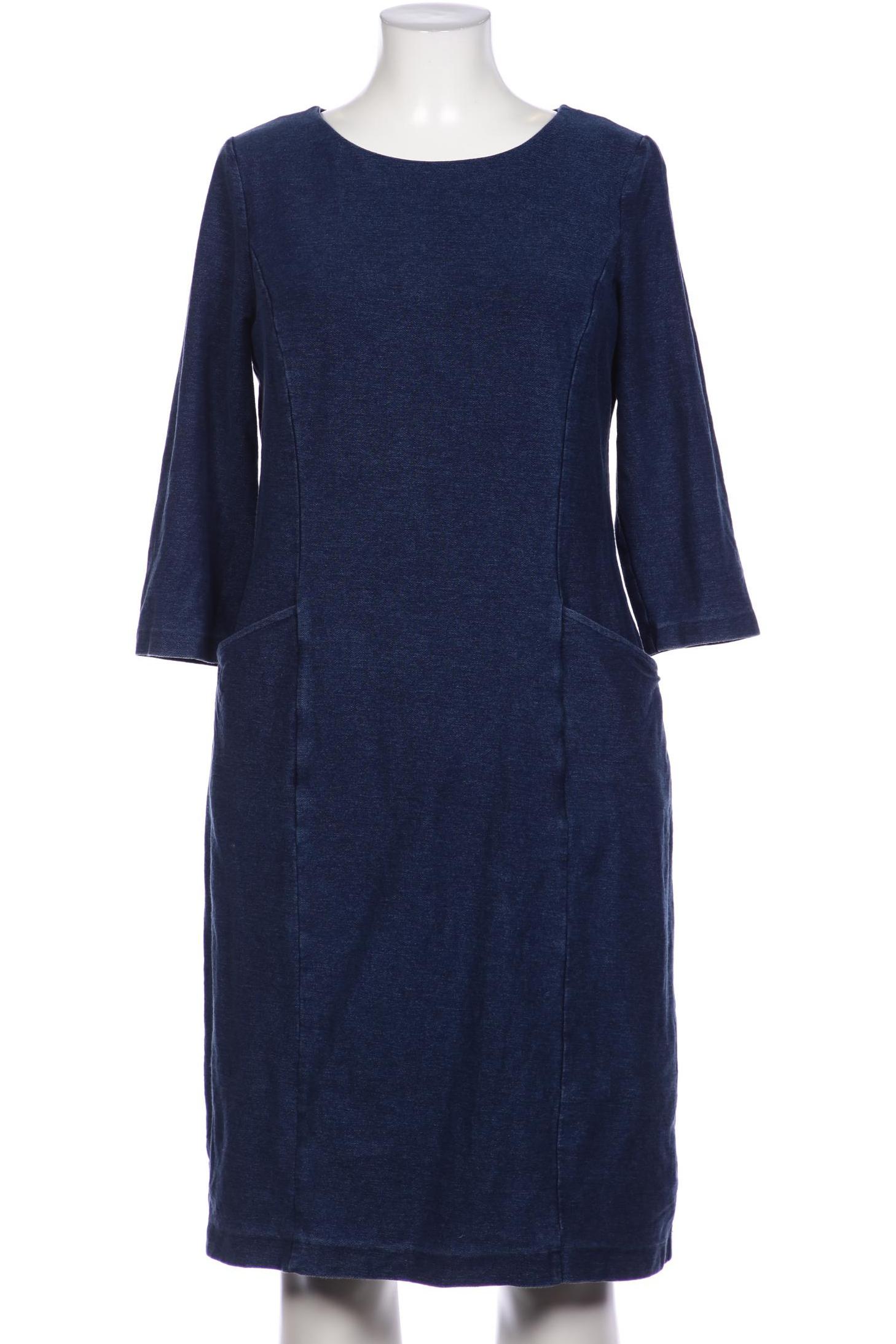 

Boden Damen Kleid, marineblau, Gr. 42