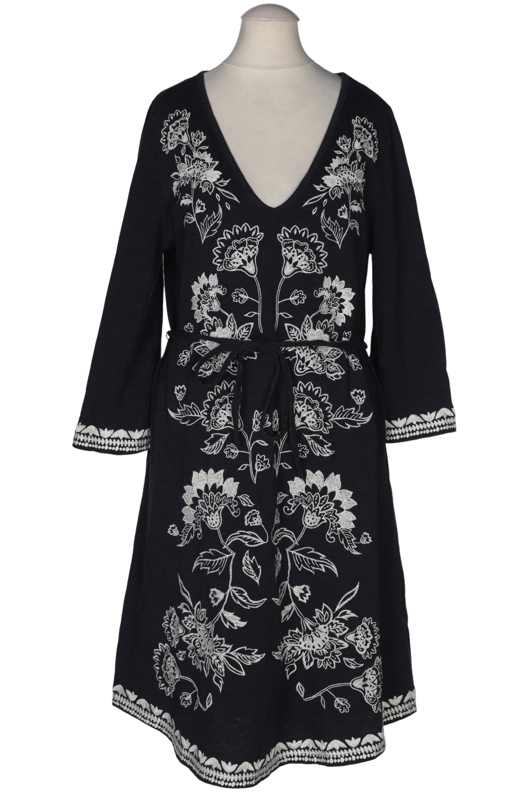 

Boden Damen Kleid, marineblau, Gr. 36
