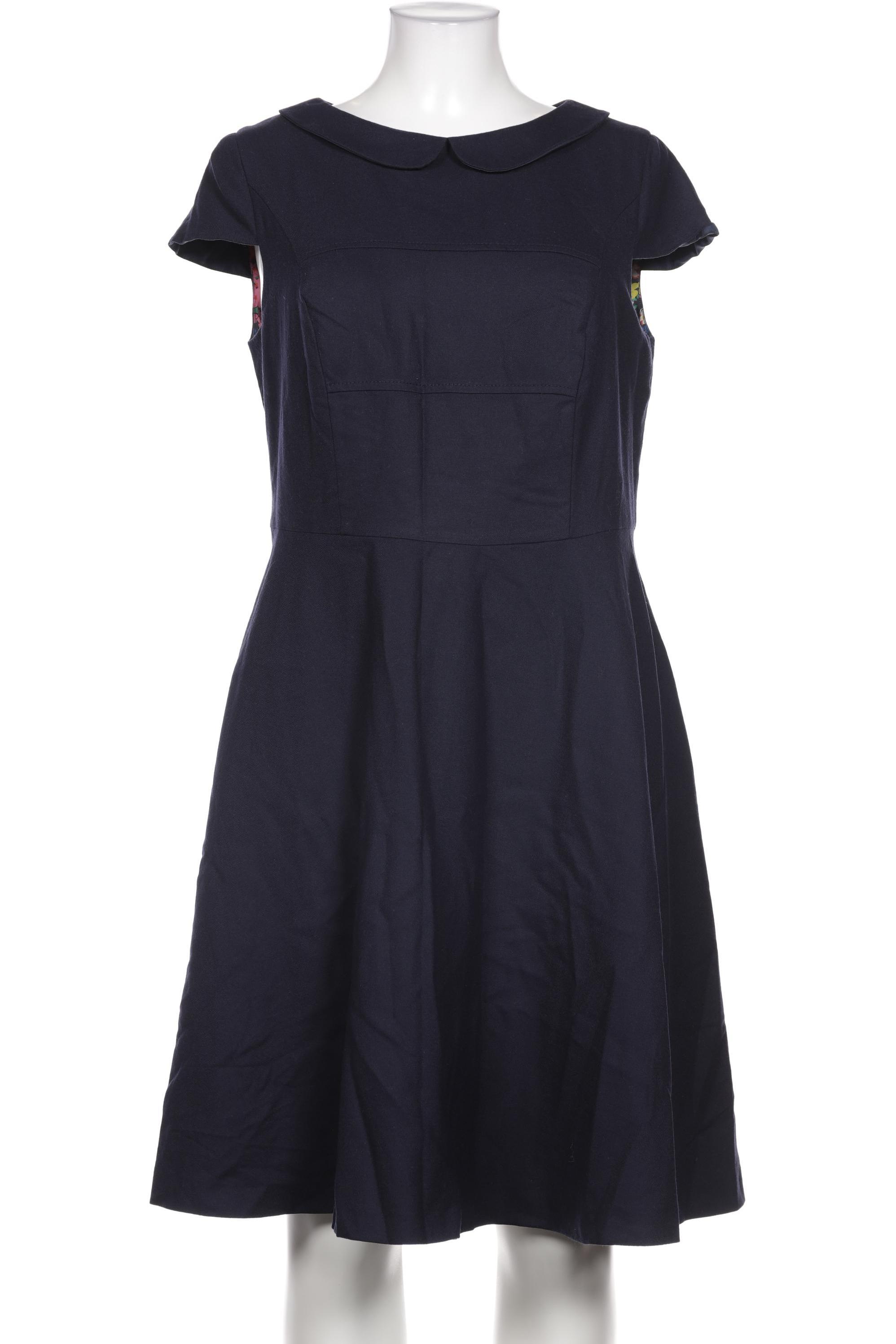 

Boden Damen Kleid, marineblau, Gr. 44