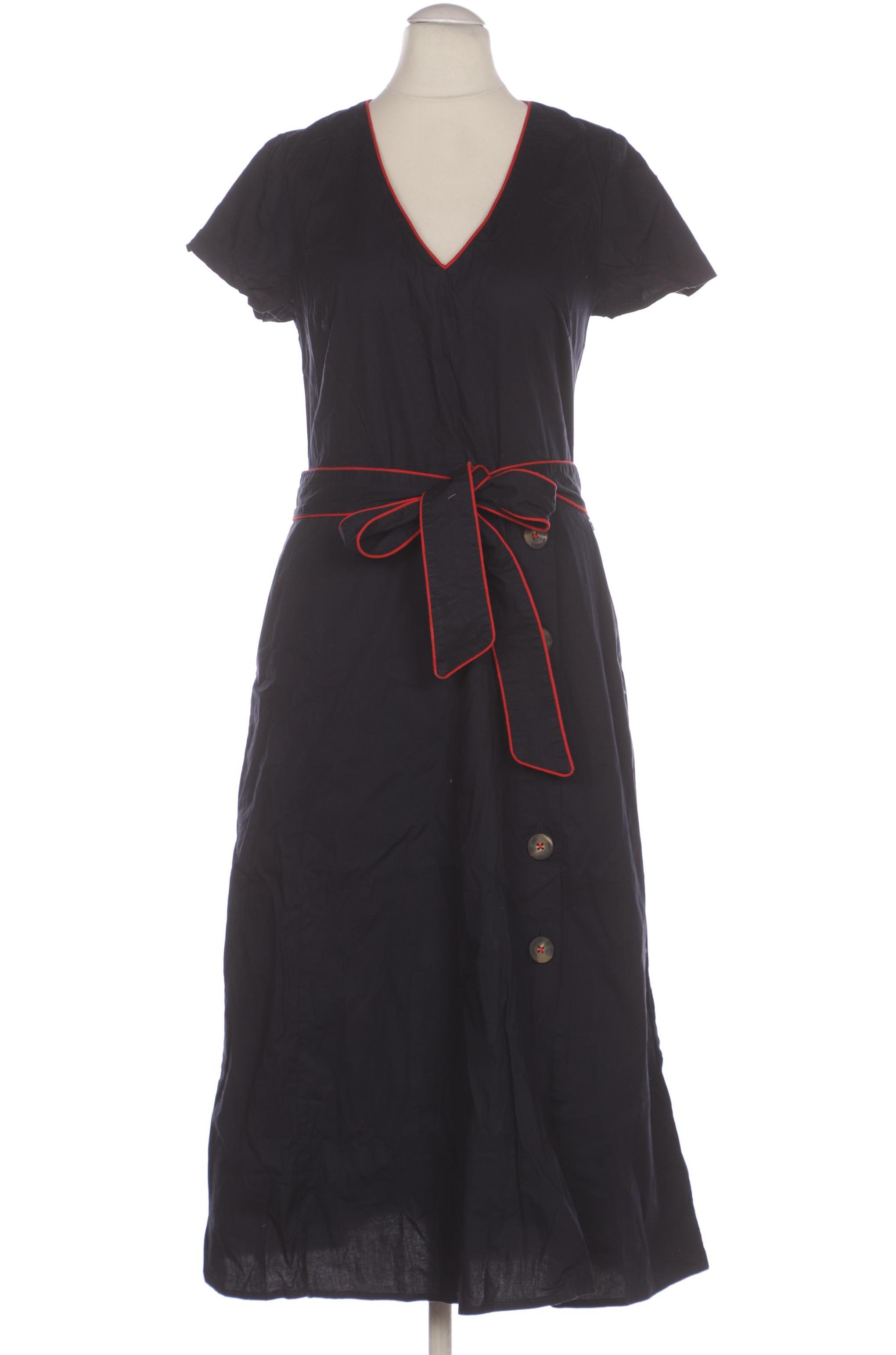 

Boden Damen Kleid, marineblau, Gr. 38