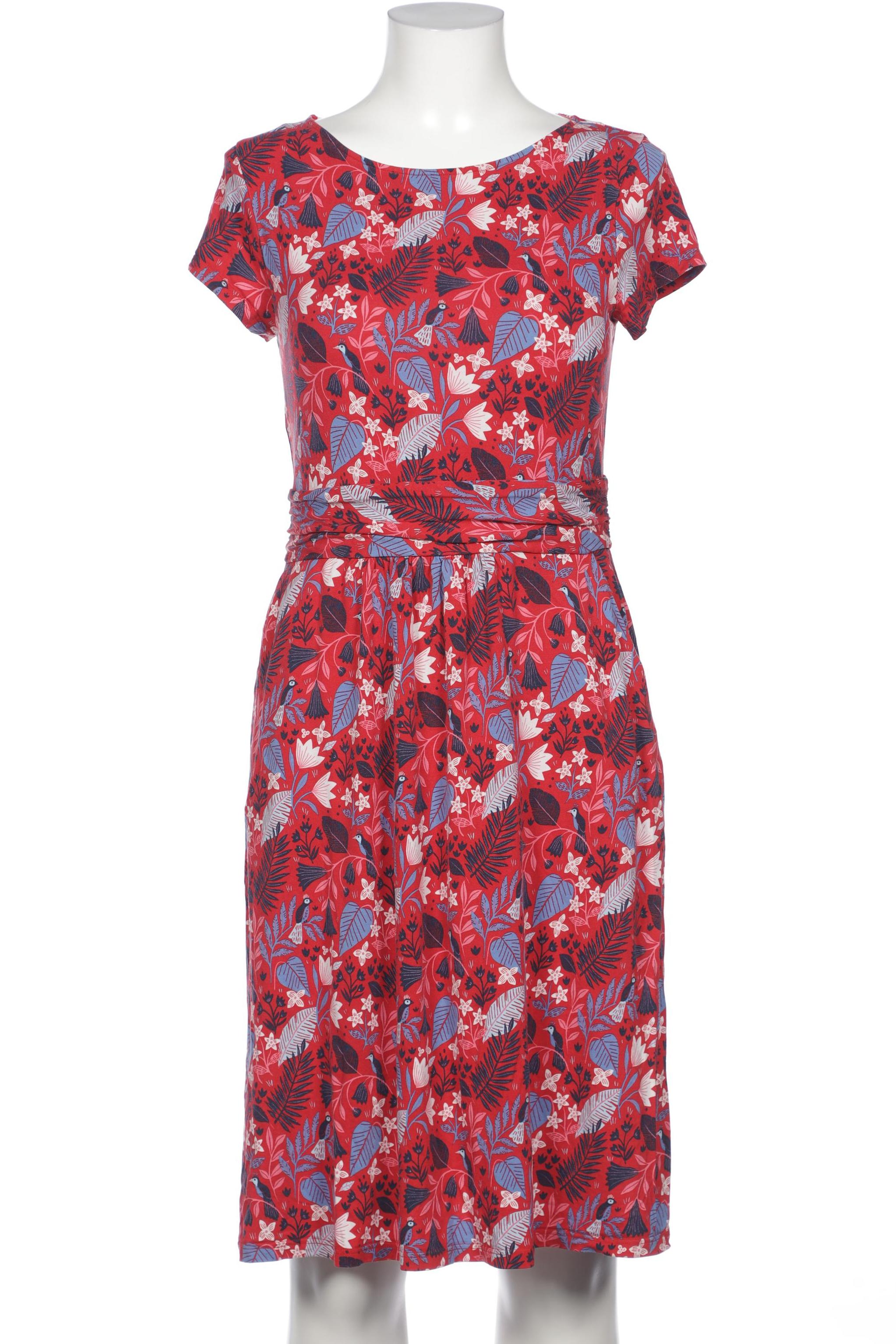 

Boden Damen Kleid, rot