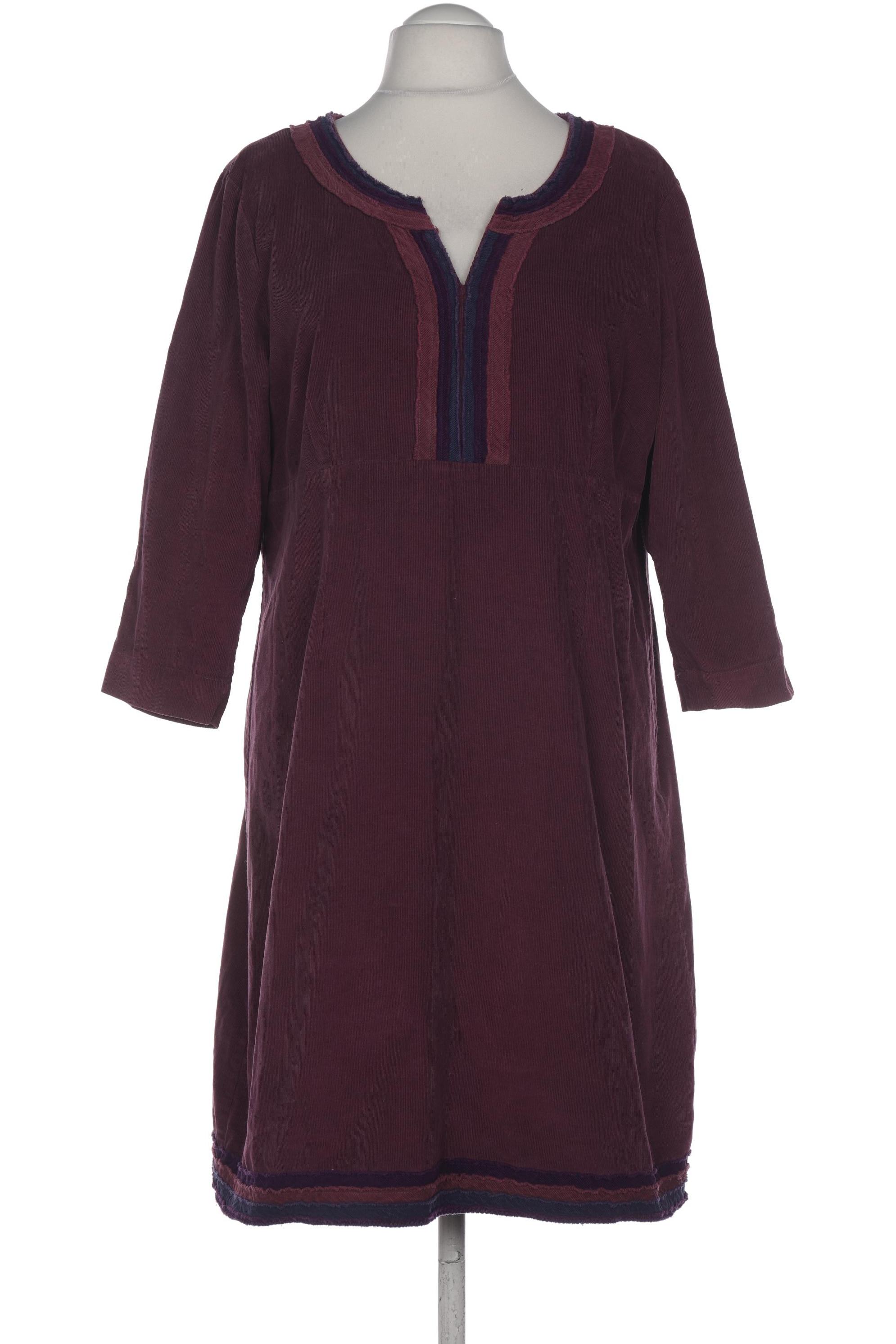 

Boden Damen Kleid, bordeaux