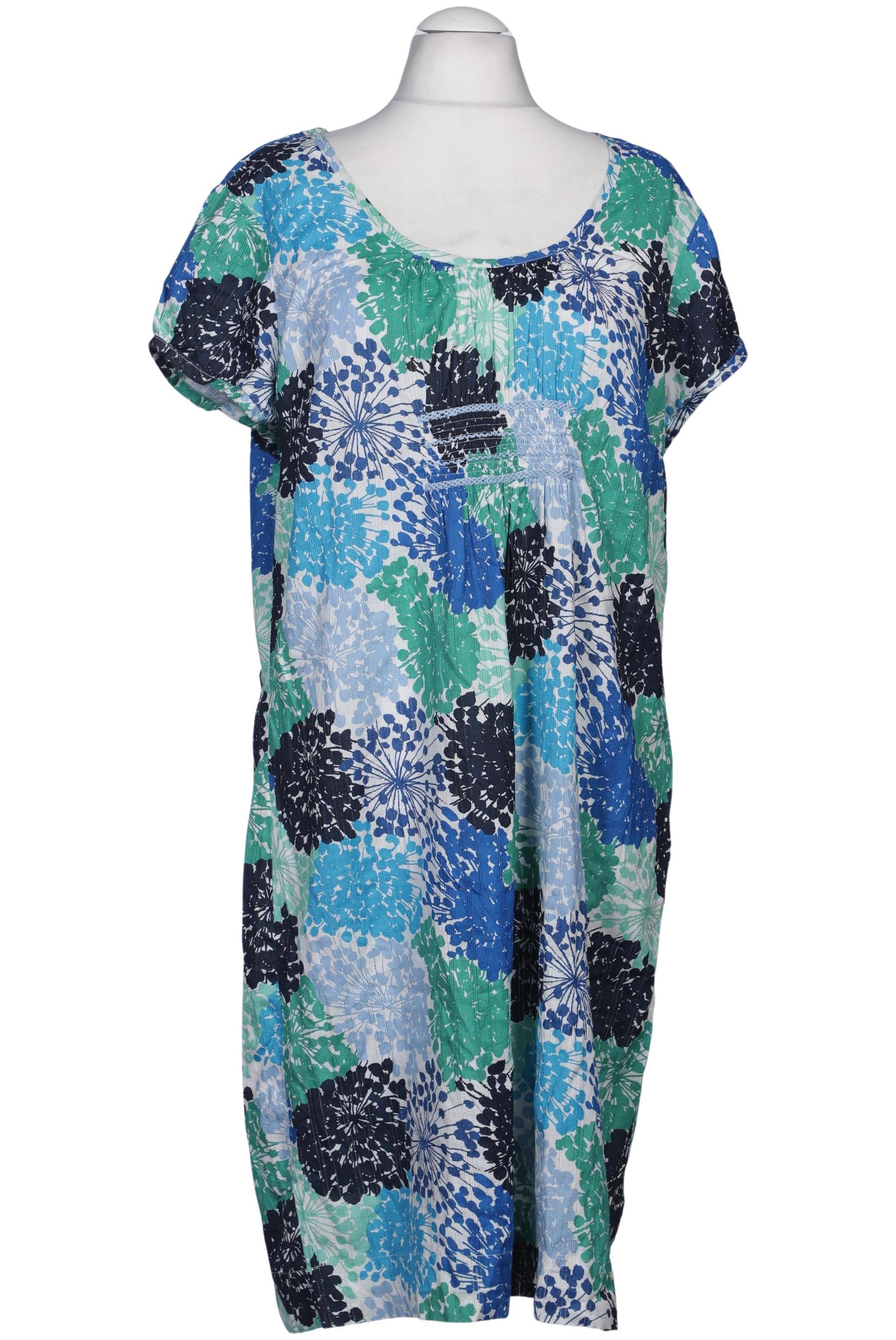 

Boden Damen Kleid, mehrfarbig, Gr. 48