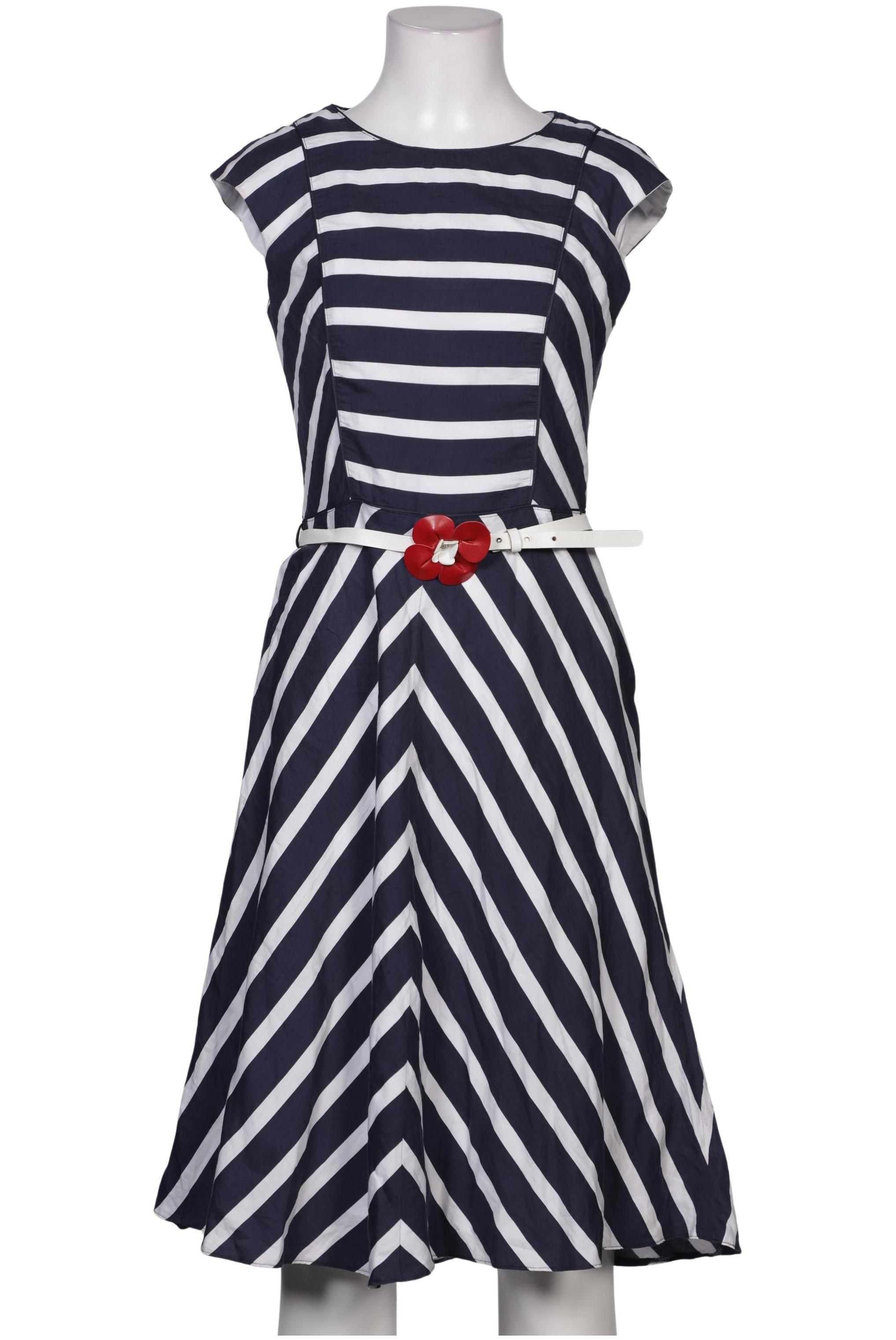 

Boden Damen Kleid, marineblau, Gr. 36