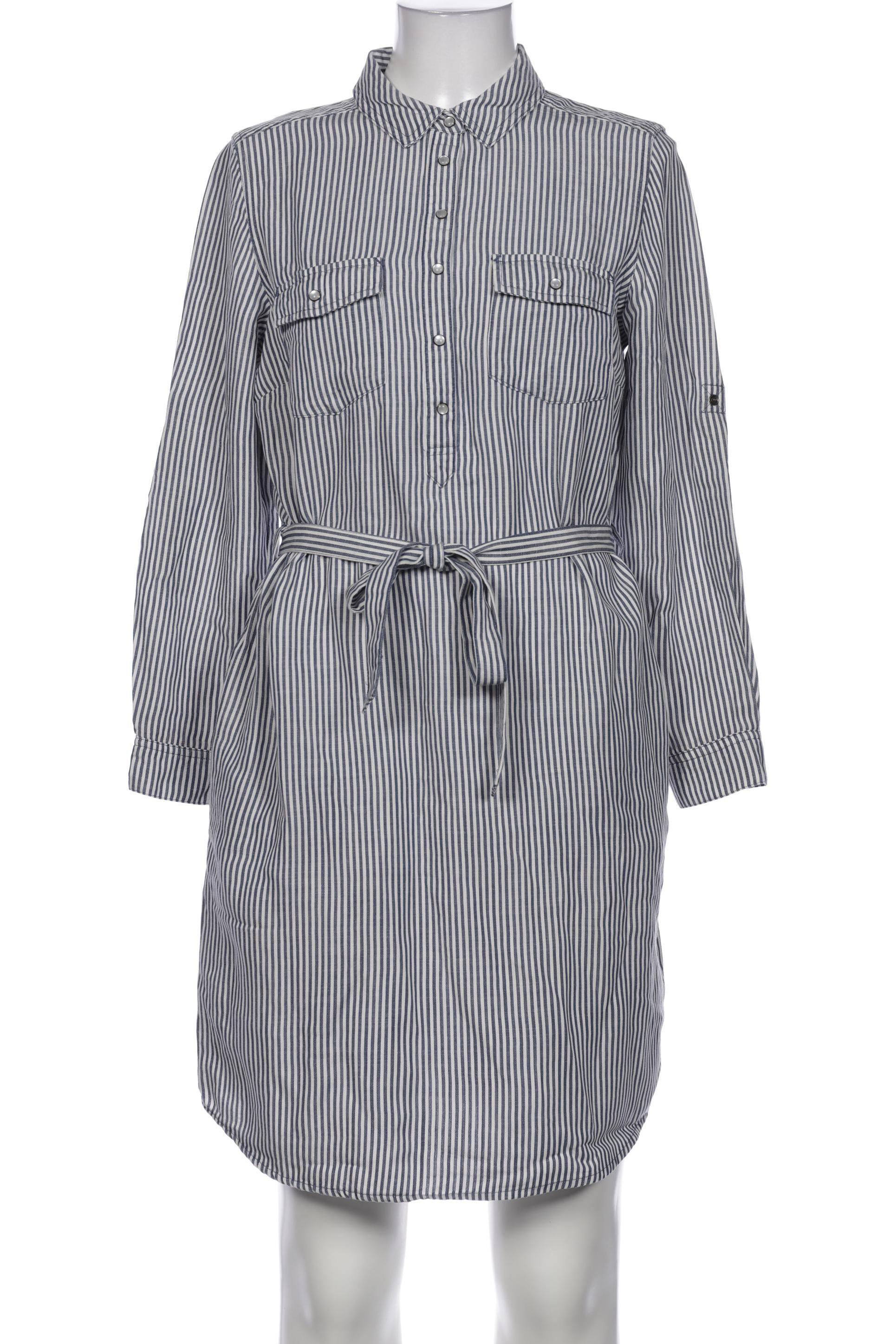 

Boden Damen Kleid, grau, Gr. 40