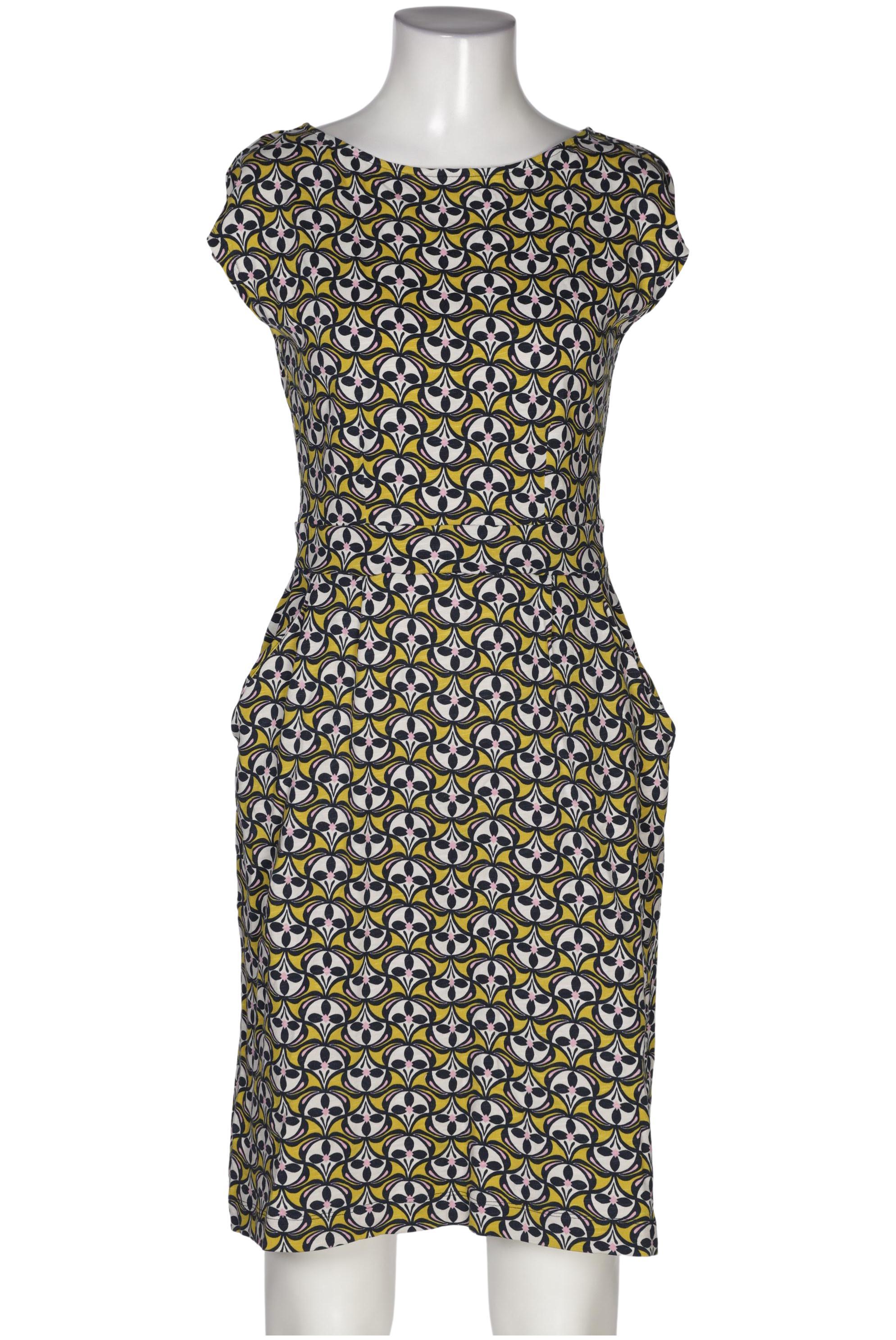 

Boden Damen Kleid, mehrfarbig, Gr. 36