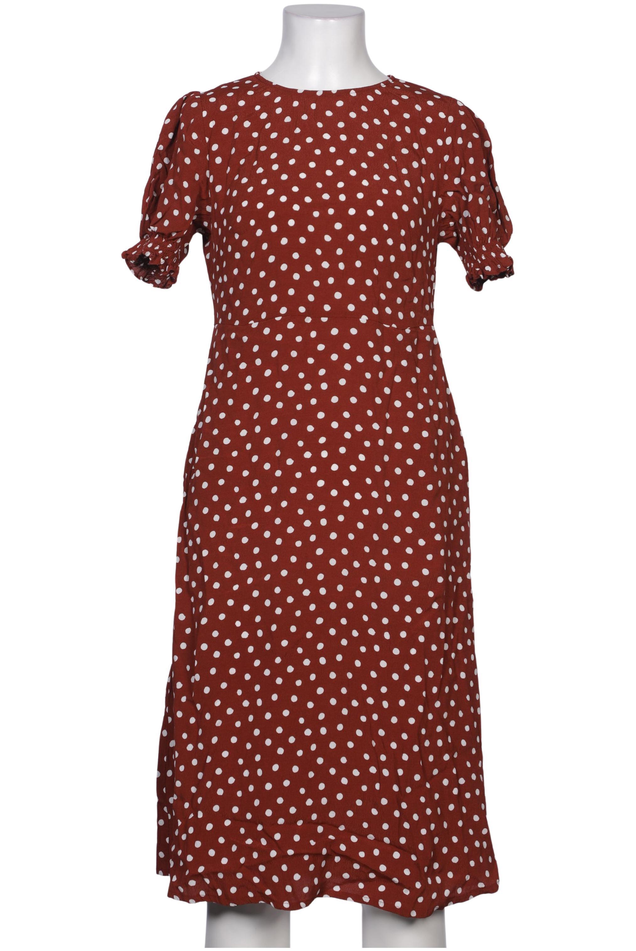 

Boden Damen Kleid, bordeaux, Gr. 38