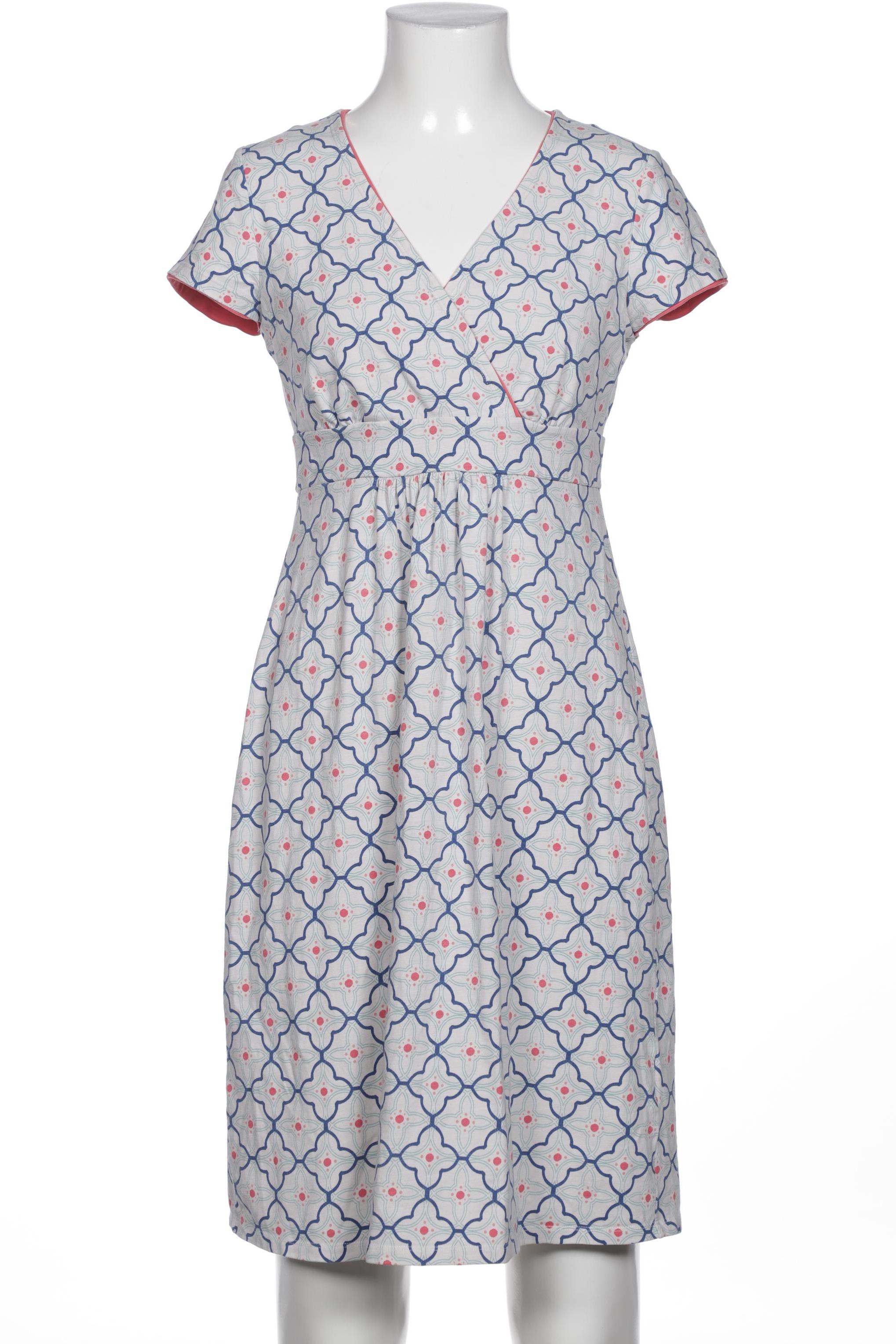 

Boden Damen Kleid, mehrfarbig