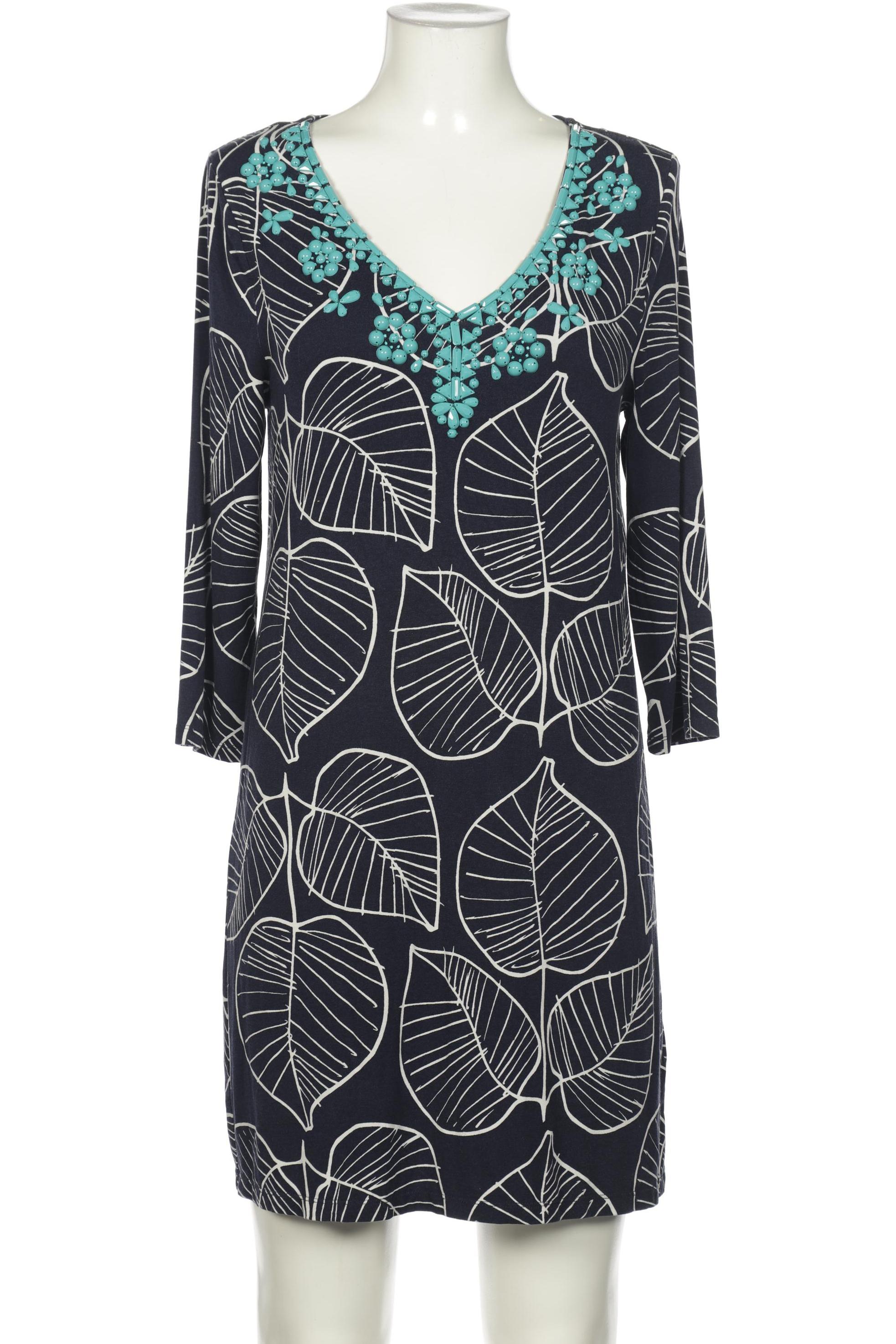 

Boden Damen Kleid, marineblau
