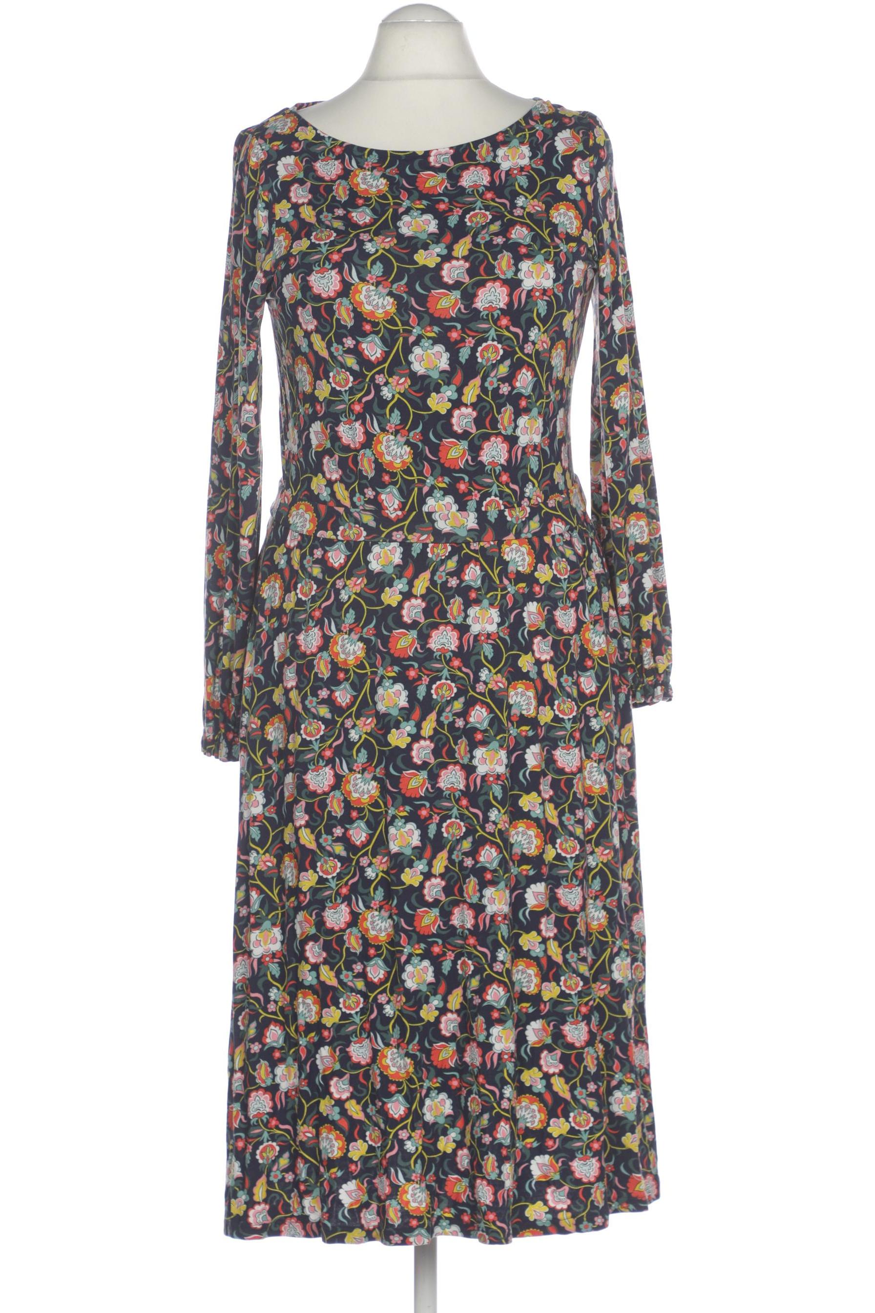 

Boden Damen Kleid, mehrfarbig, Gr. 38